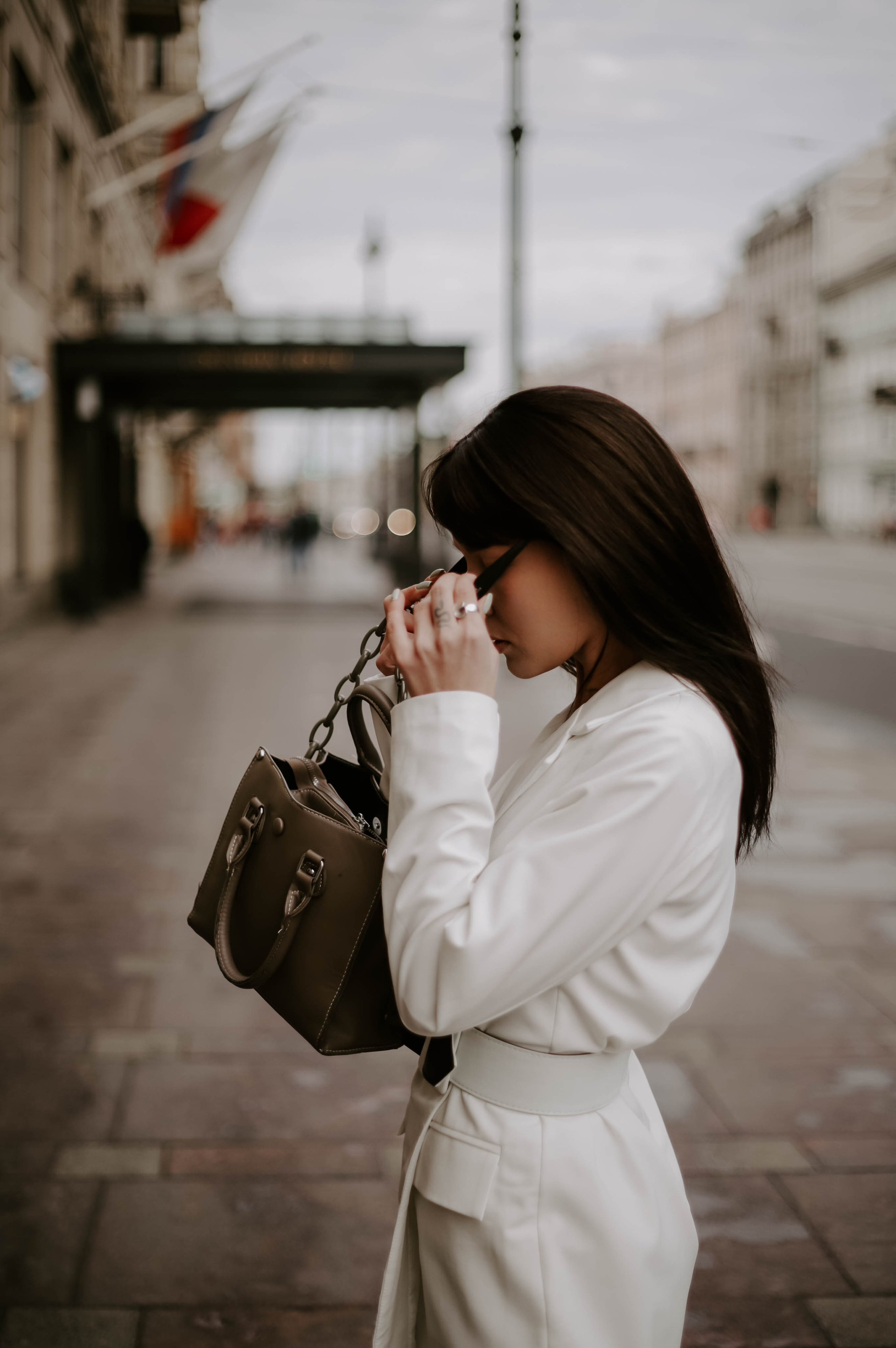 Анастасия. Фотограф Veronika Potaseva