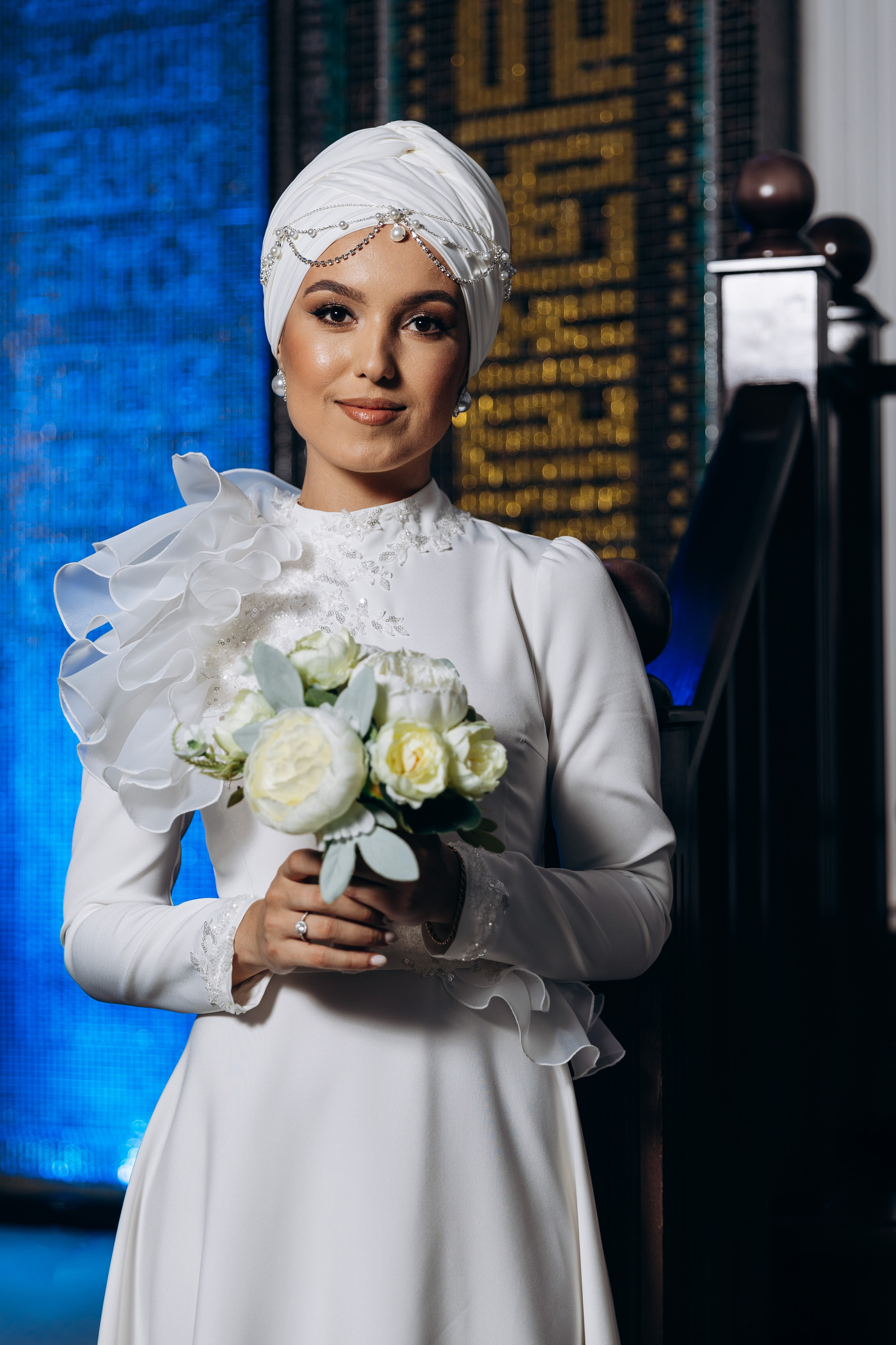 никах в мечети Ярдэм,  фотосессия в мечети Ярдэм, фотограф на никах Казань Ranas4you, образ невесты на никах, завязывание платка Казань, платье на никах Казань, фотограф на мусульманские свадьбы Ranas4you