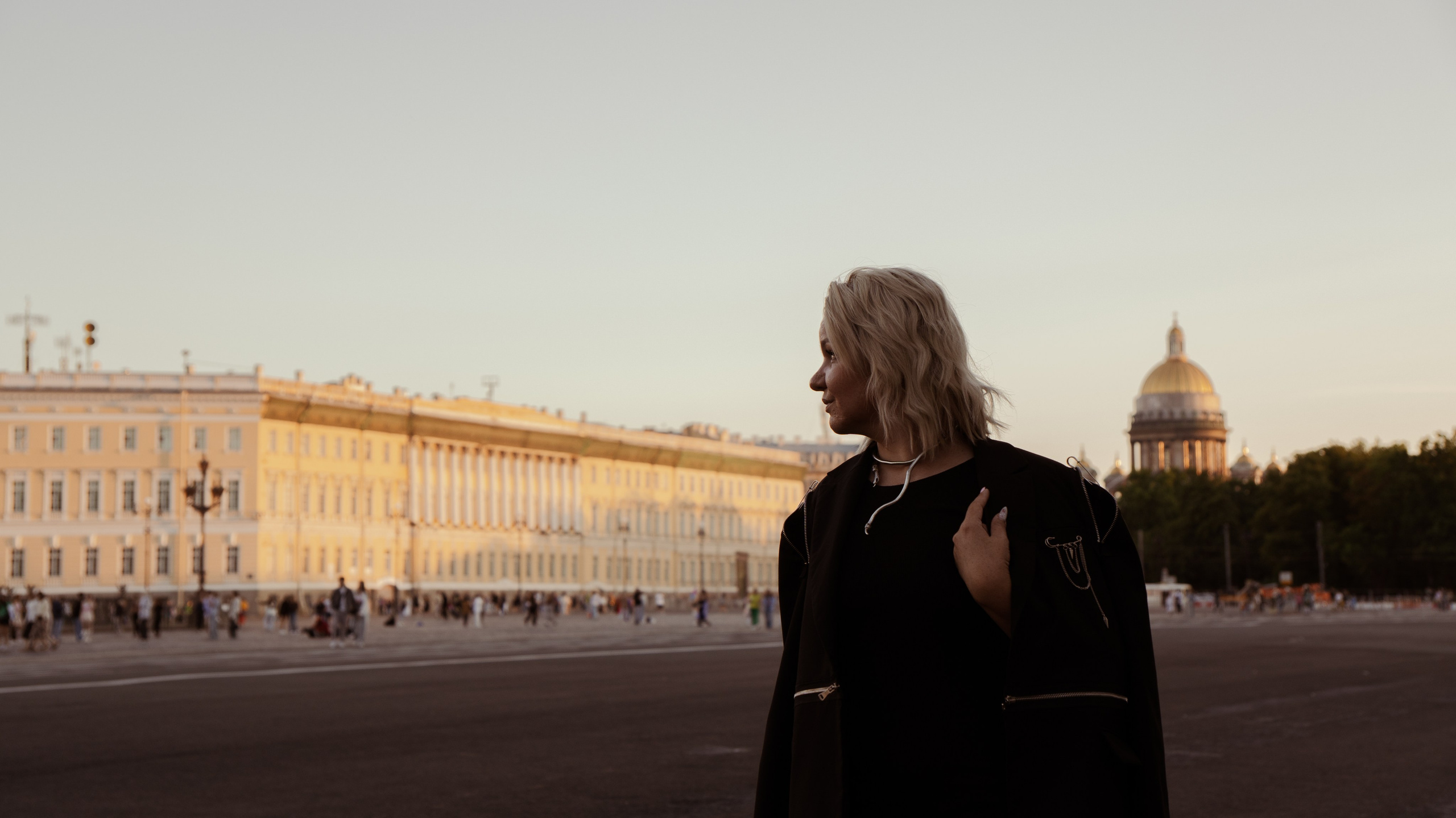 Прогулка 07.07. Услуги фотографа | Санкт-Петербург