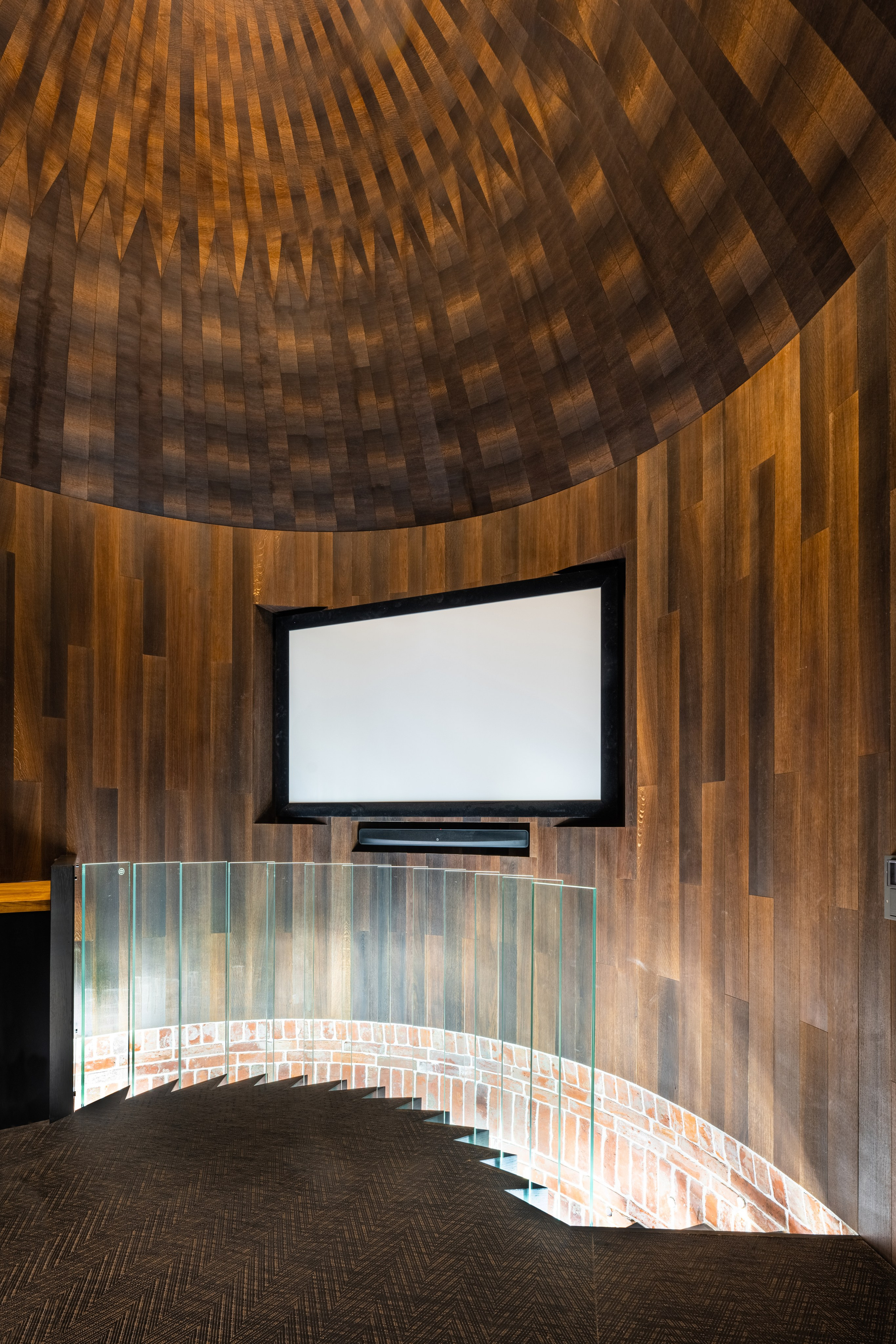 Горячеключевская. Интерьерный фотограф Краснодар Денис Педань