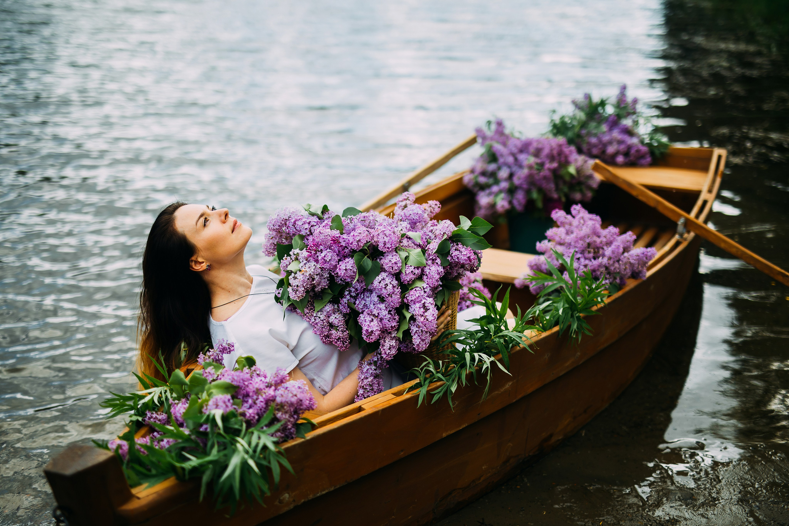 Фотопроекты. Фотографы Харины Иван и Светлана Красноярск