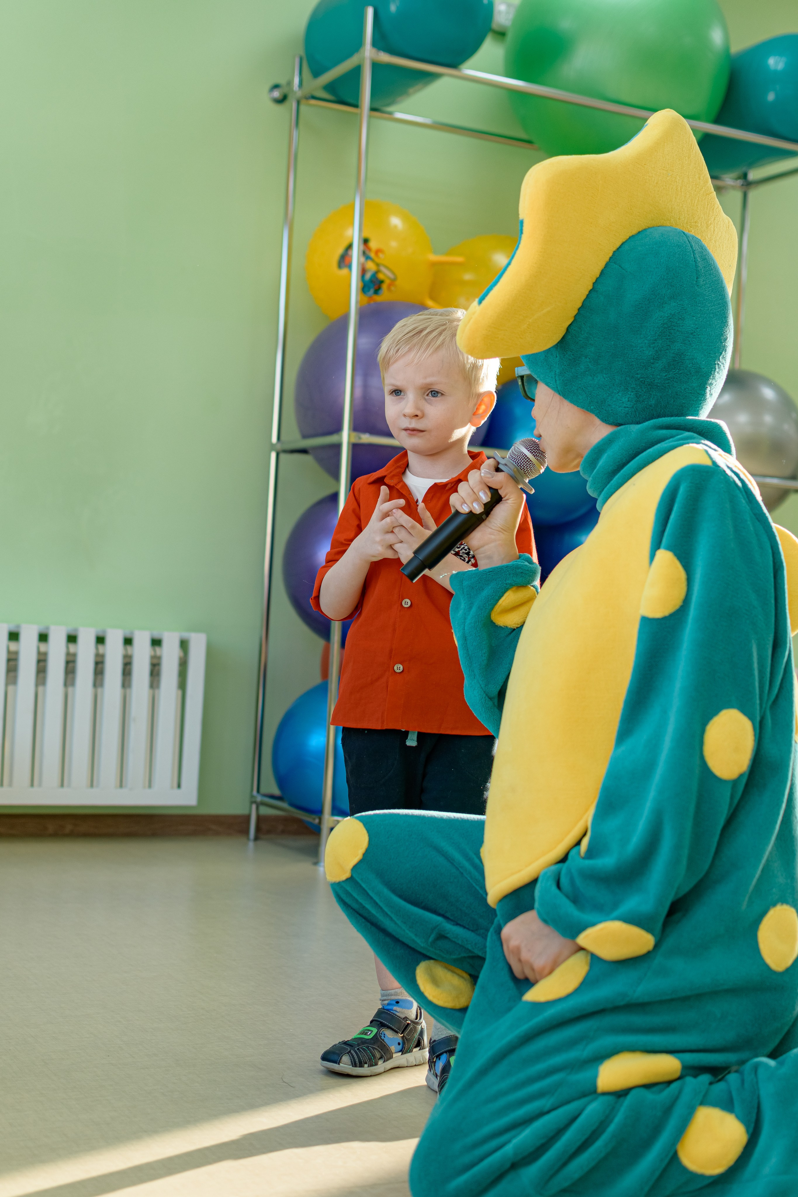 ЭМИЛЬ/HAPPY BIRTHDAY. Photokarish