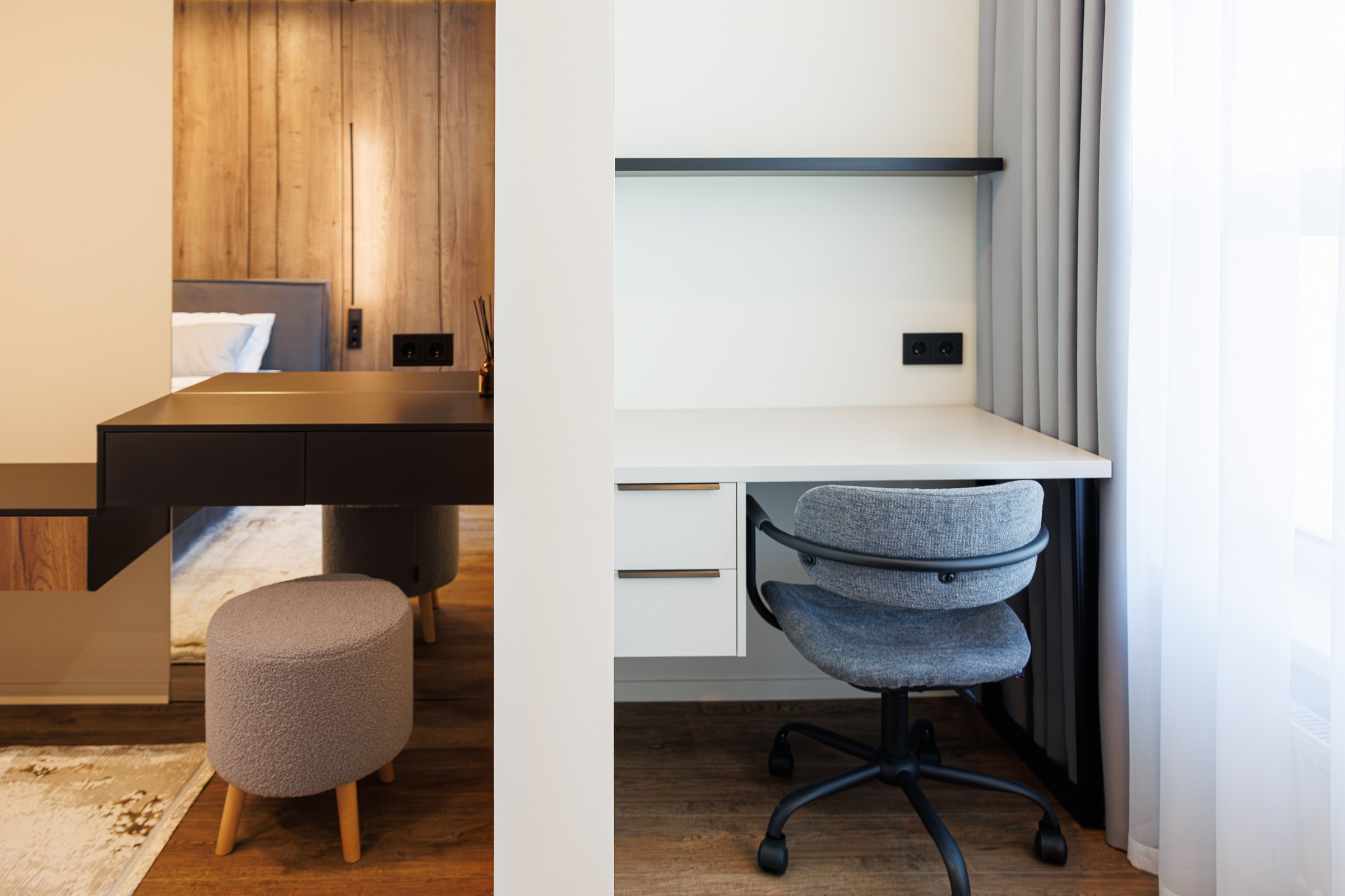 Компаунд «Проспект Мира» — Первостроитель. Контент для бизнеса в Екатеринбурге Полдень Медиа