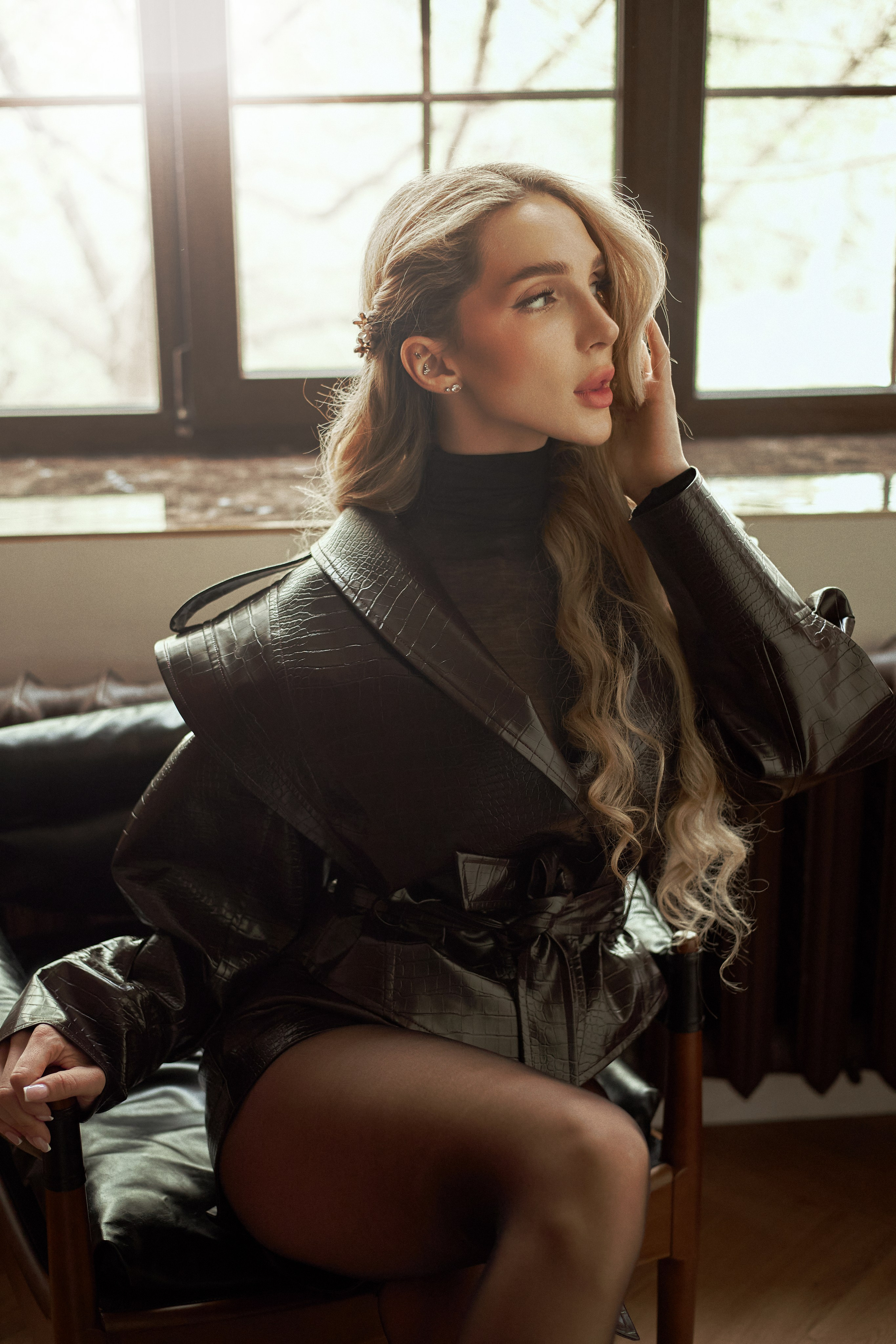 Julia. Фотограф в Москве Анна Харитонова