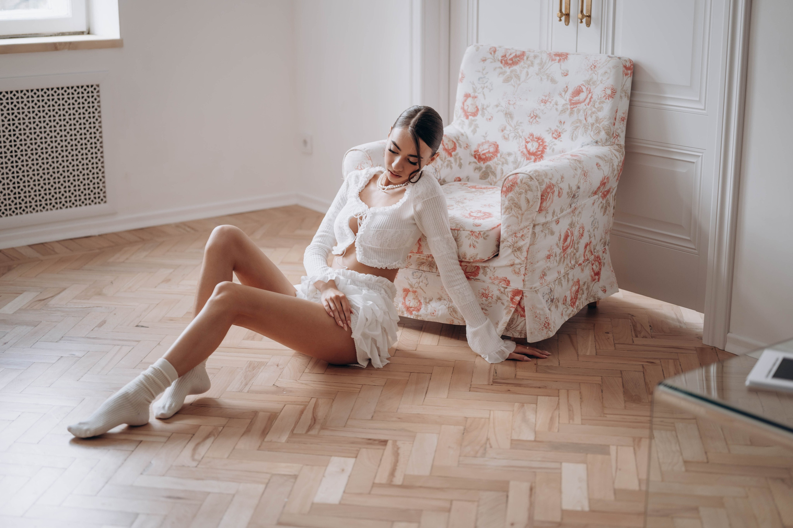 Свадебные съёмки. Главная