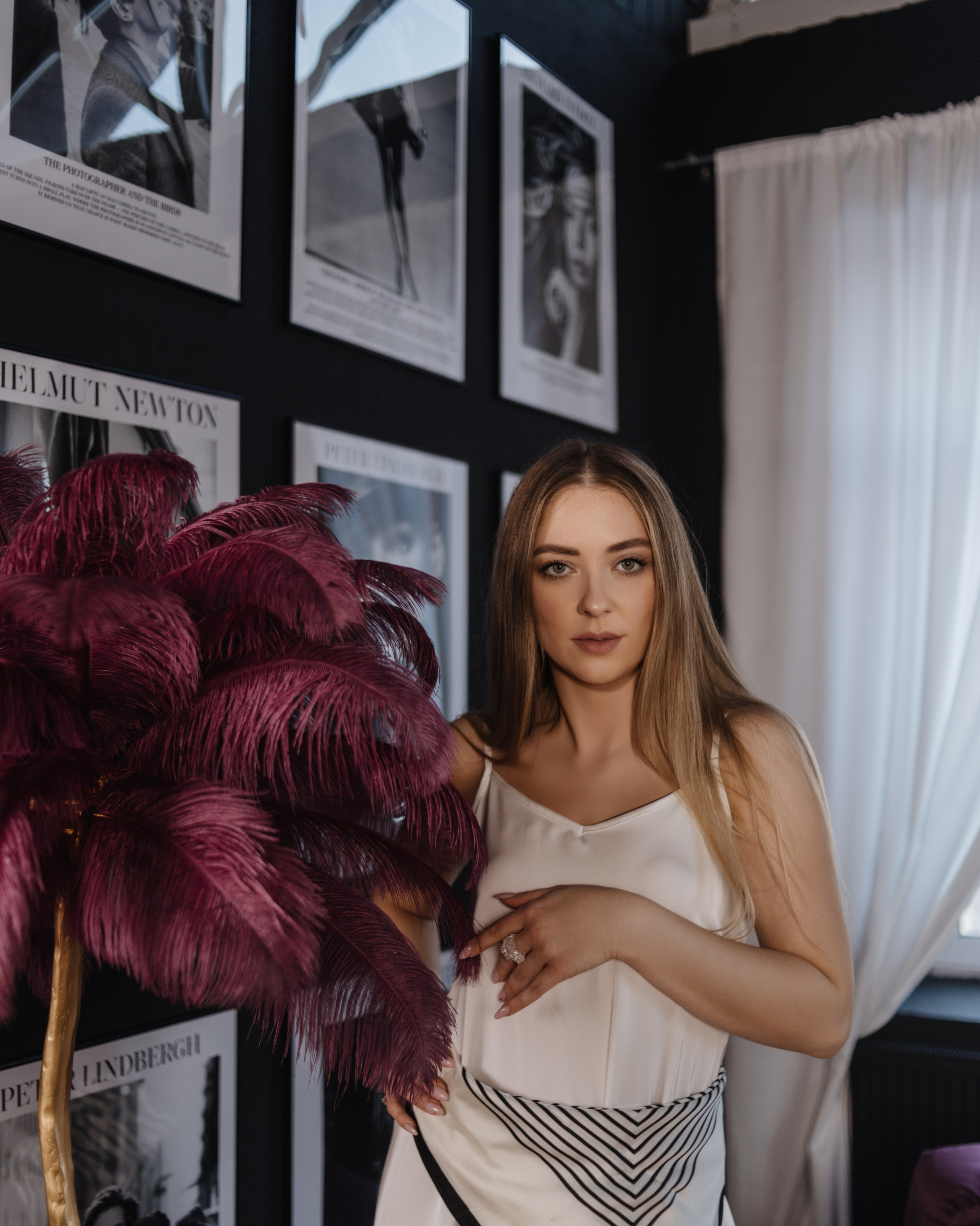 Вика. Фотограф Брянск