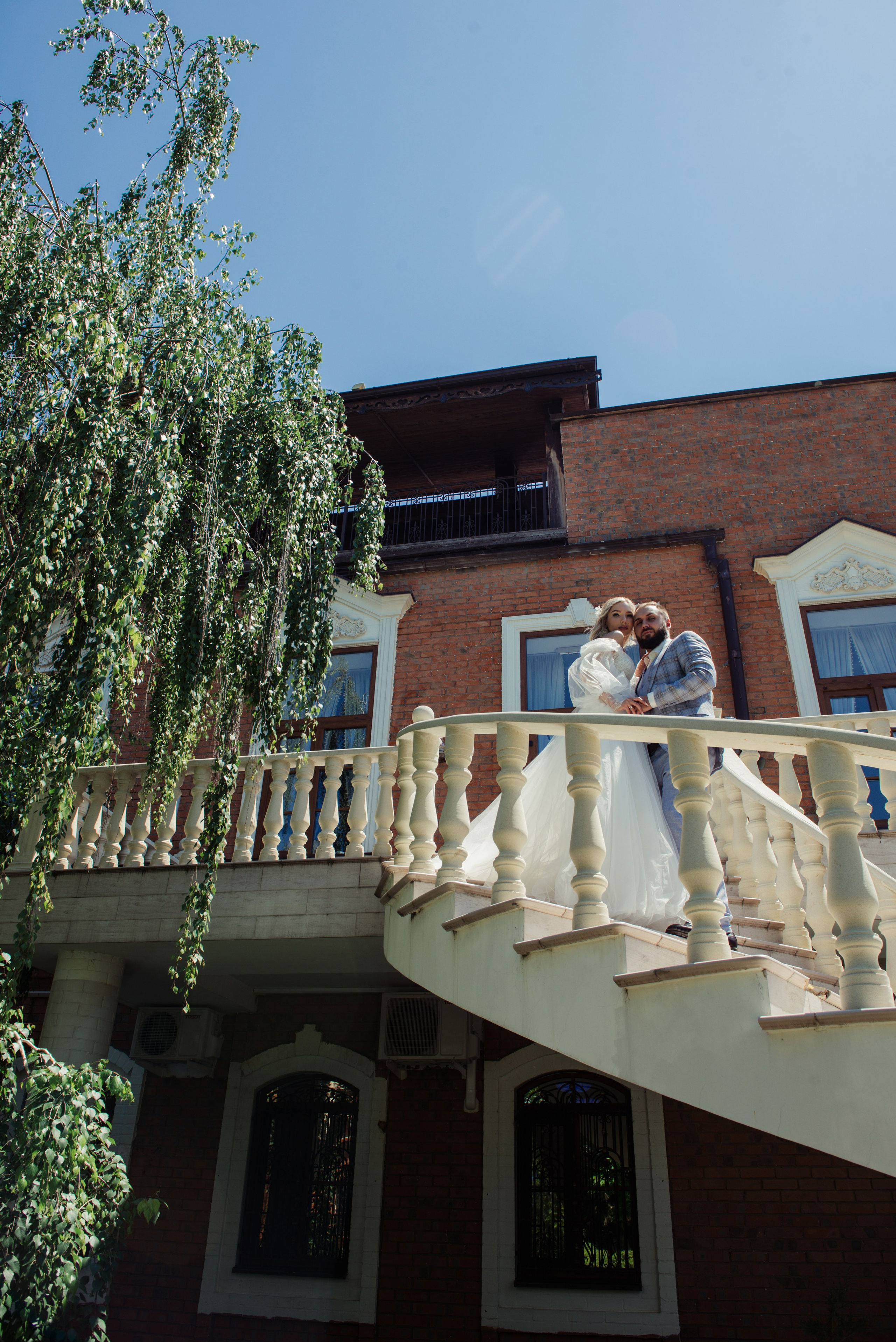 Summer wedding. Фотограф Ярута Оксана / Ростов-на-Дону