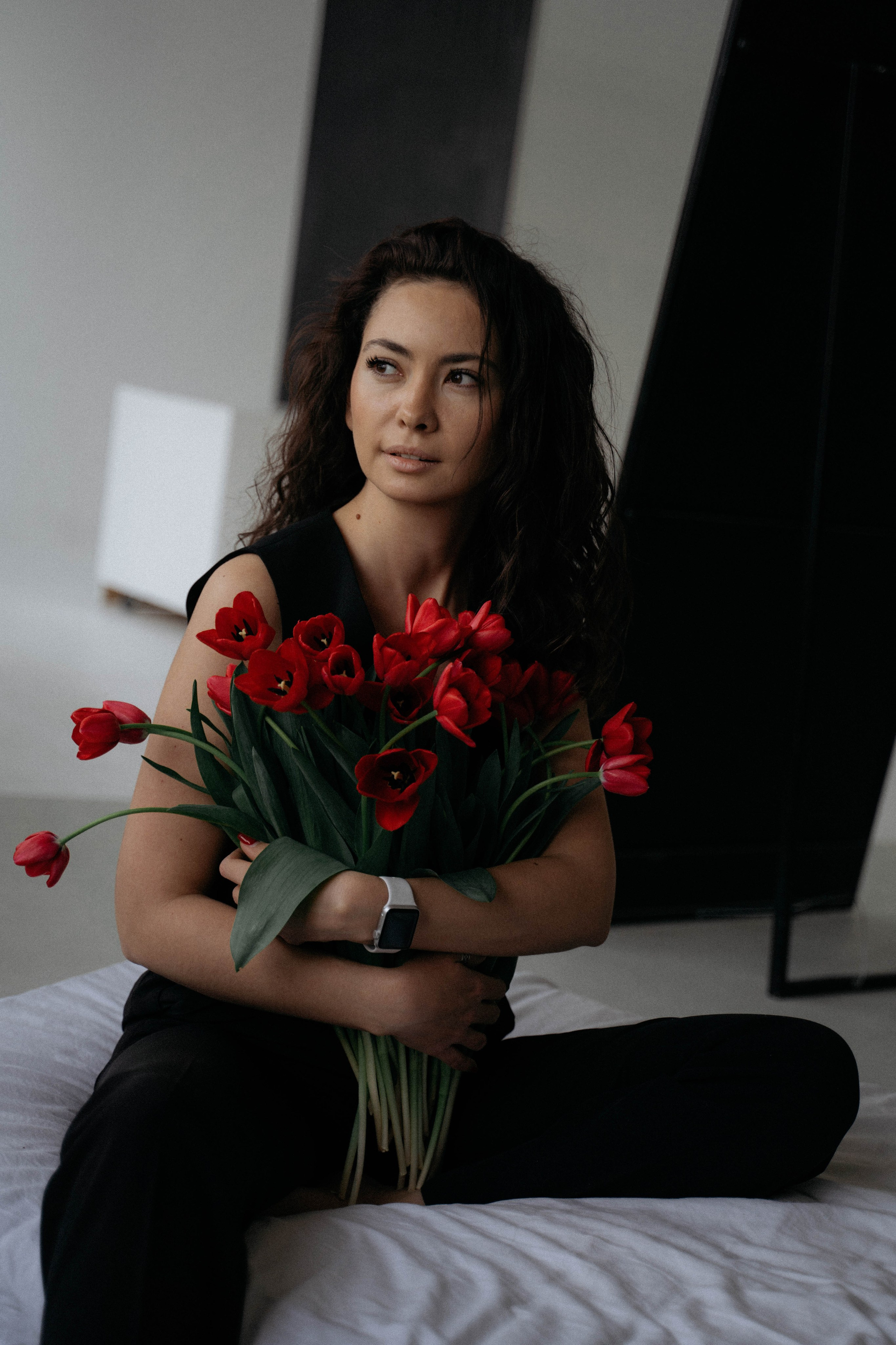 Студийная весна