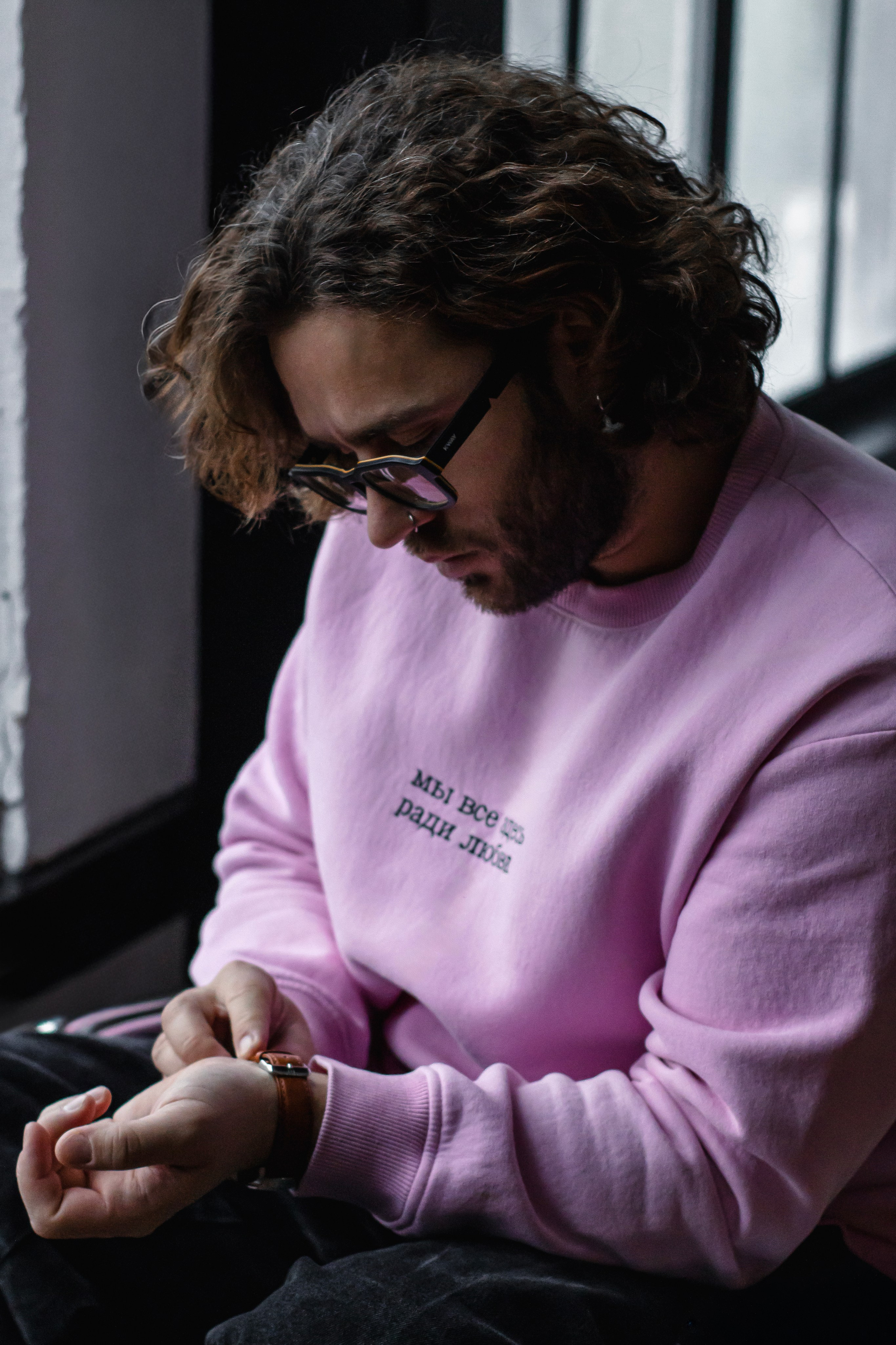 Портфолио. Профессиональный фотограф