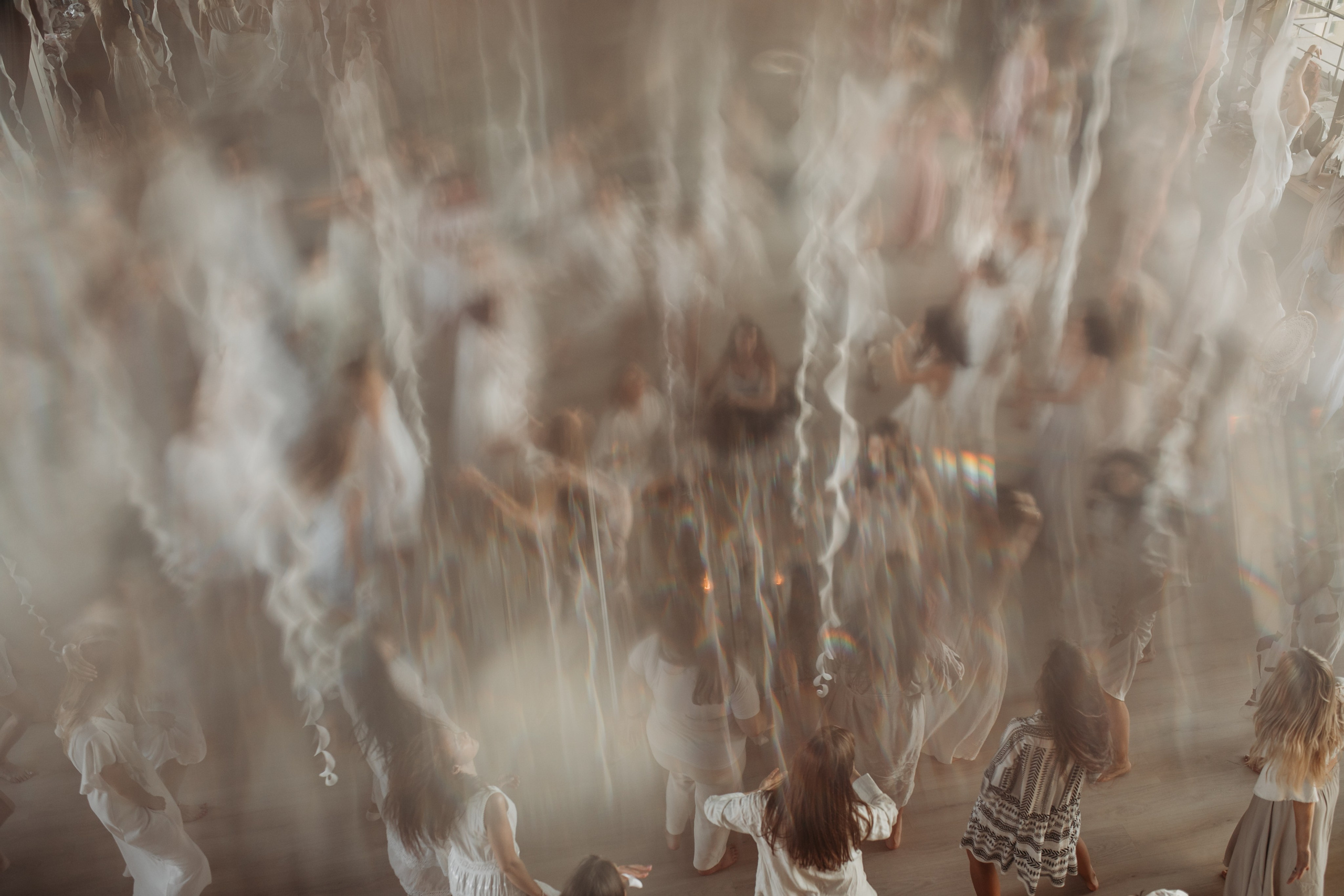 ИСЦЕЛЕНИЕ ДУШИ. Фотограф Лебедева Наталья