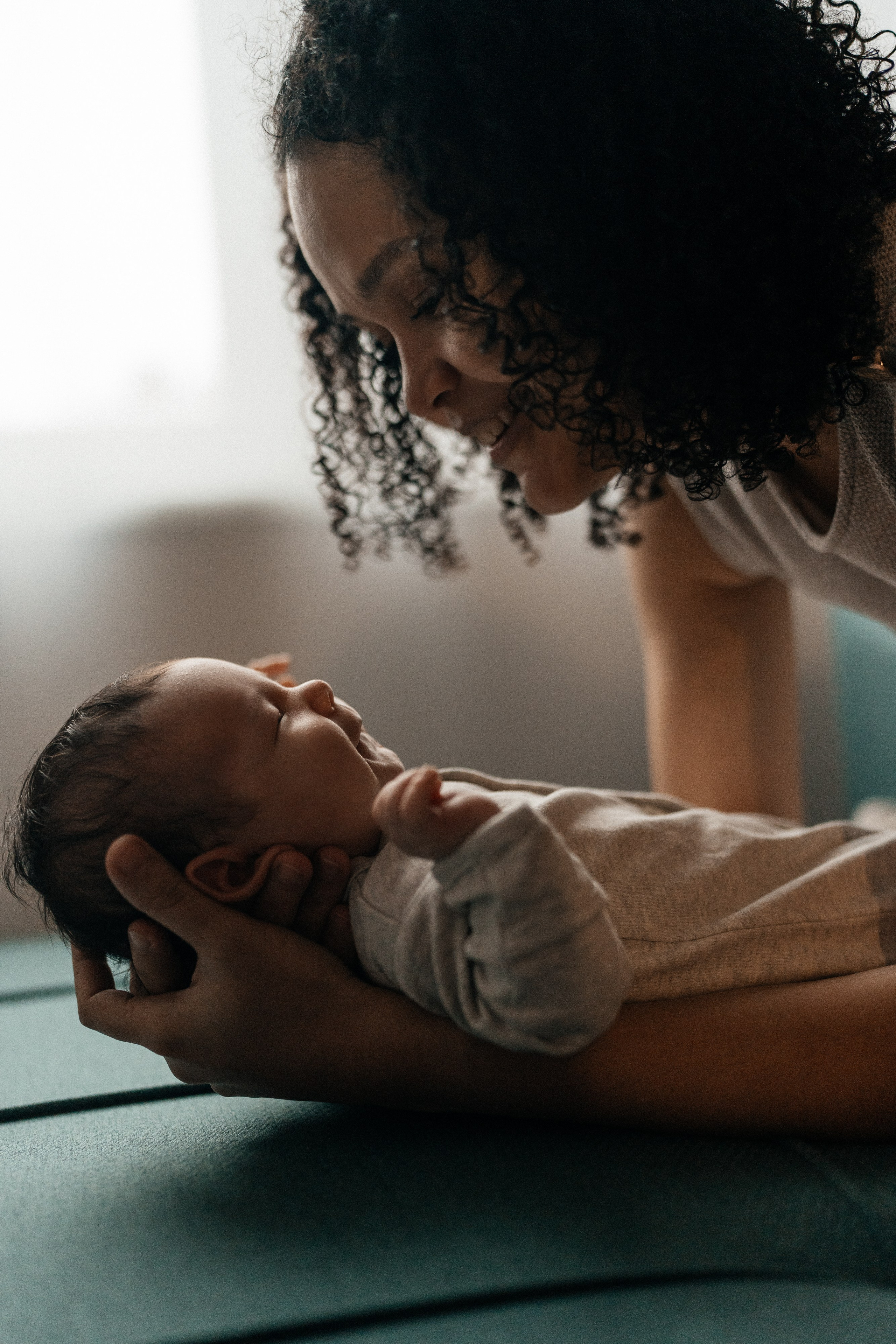 +1 сердечко в доме. Семейный фотограф в Санкт-Петербурге Виталия Белова