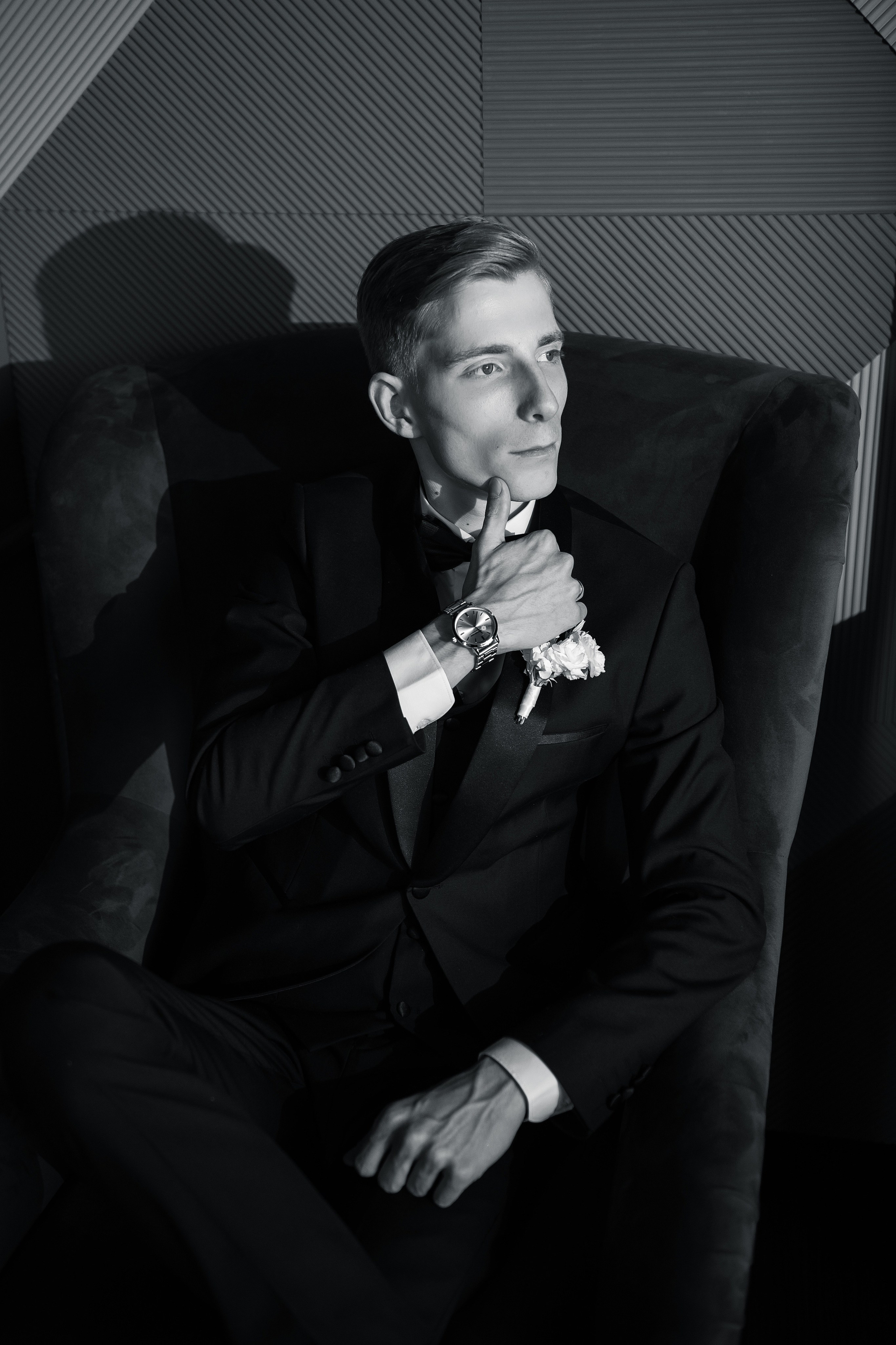 Дмитрий и Анна. Свадебный фотограф Тюмень / Санкт — Петербург Миронова Наталия