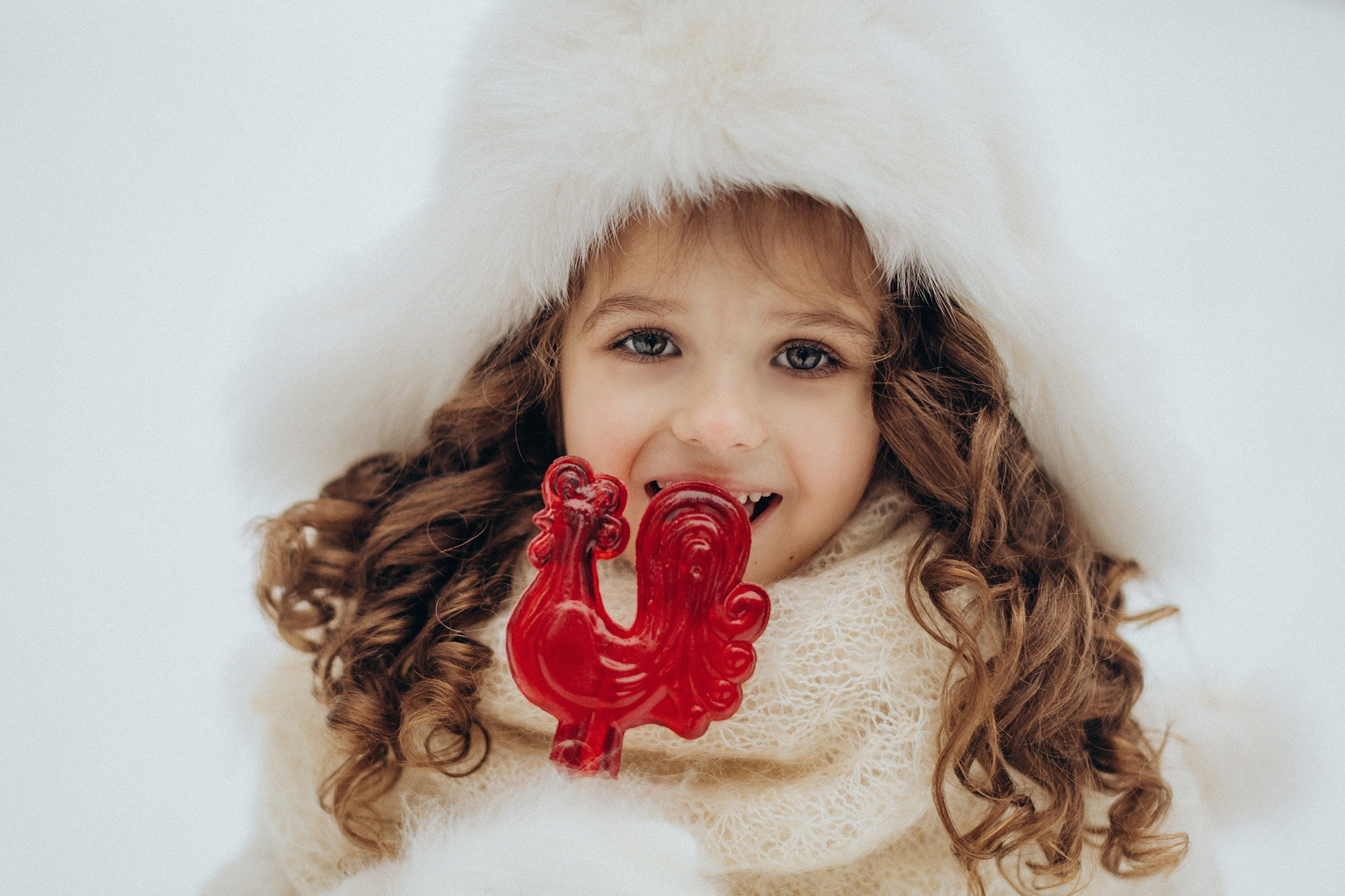 Зимние забавы. Семейный фотограф новорождённых в Серпухове Юлия Новикова +79637785957