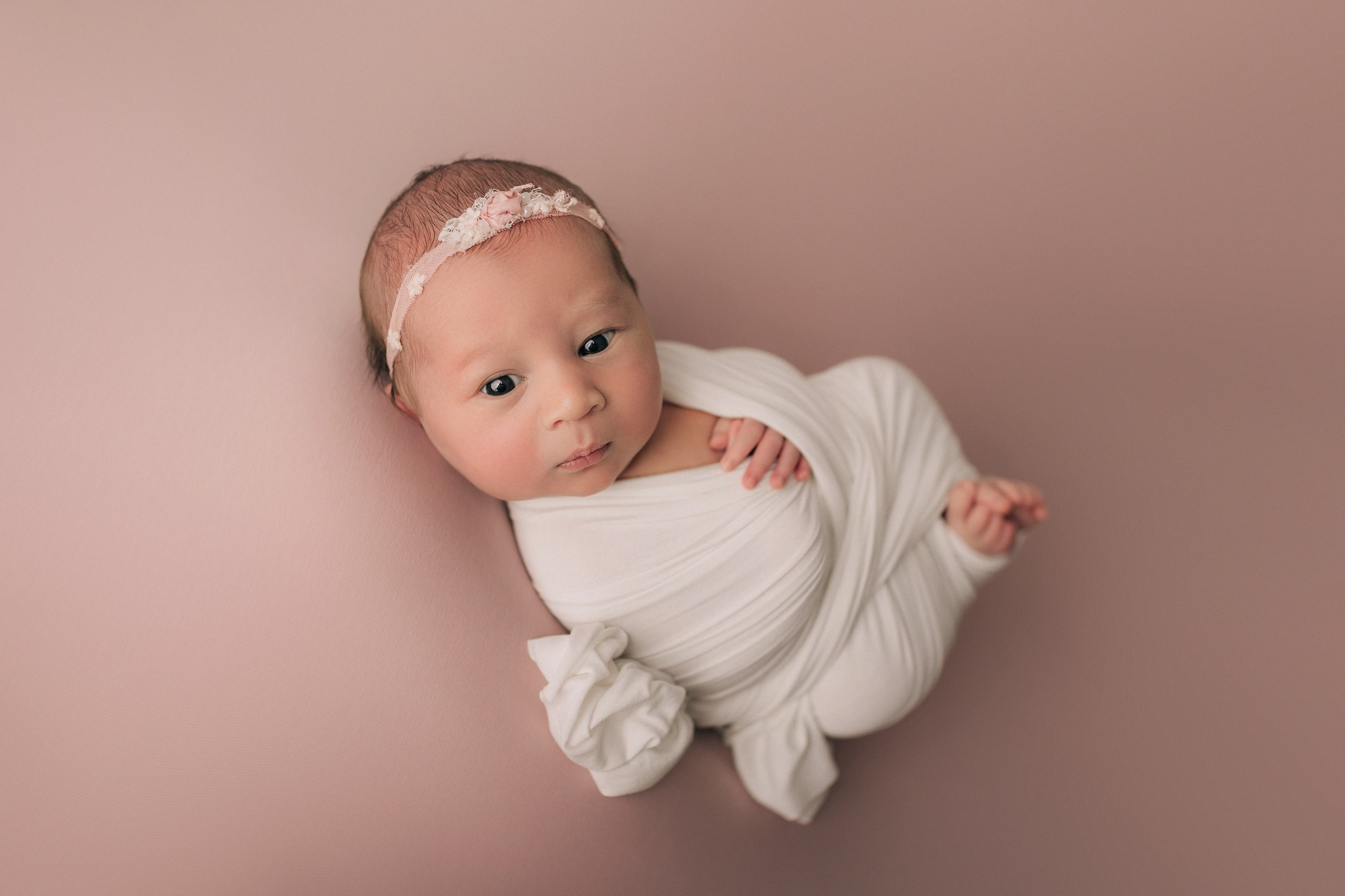 София 8 дней. Семейный фотограф новорождённых в Серпухове Юлия Новикова +79637785957