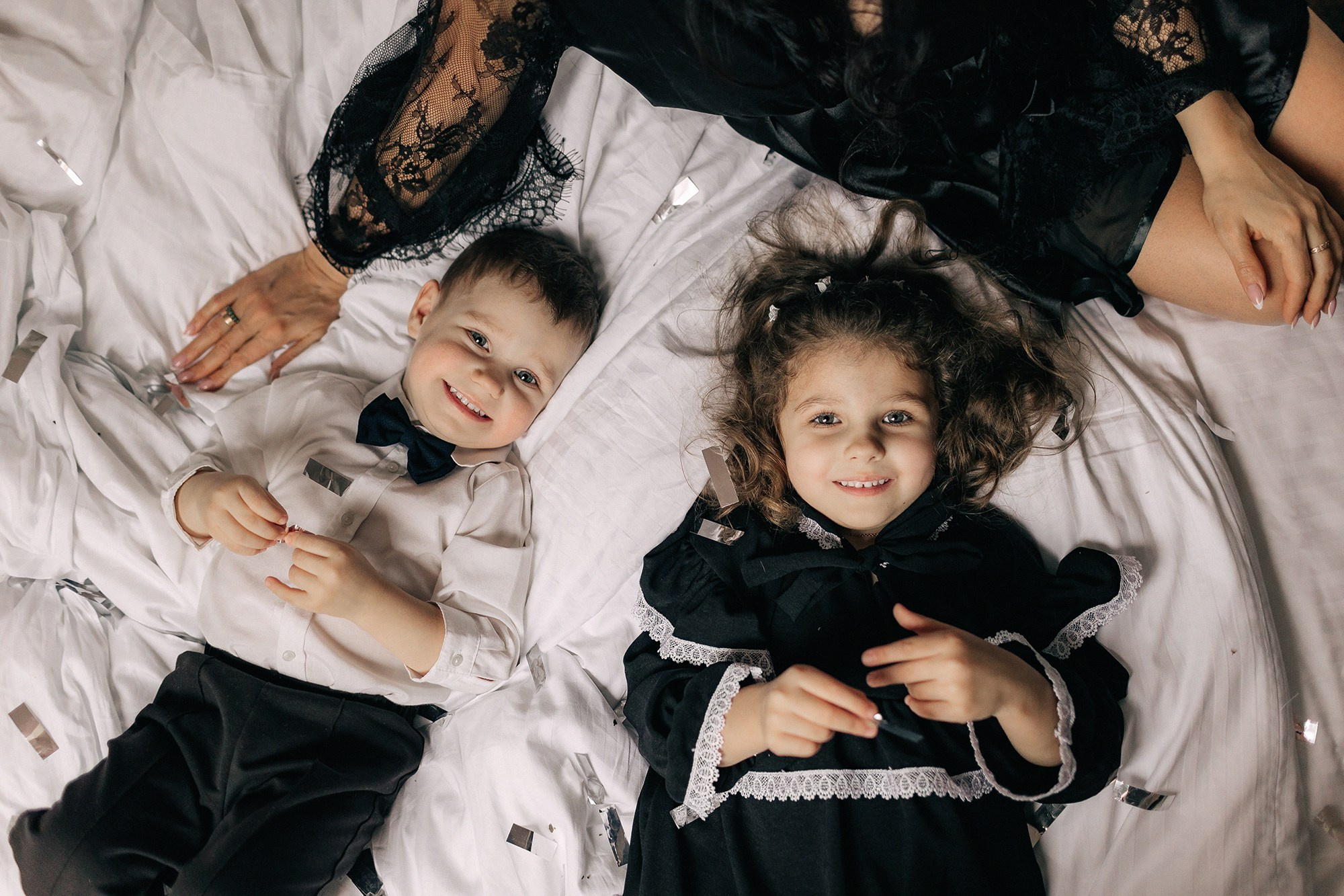 Домашнее). Семейный фотограф новорождённых в Серпухове Юлия Новикова +79637785957