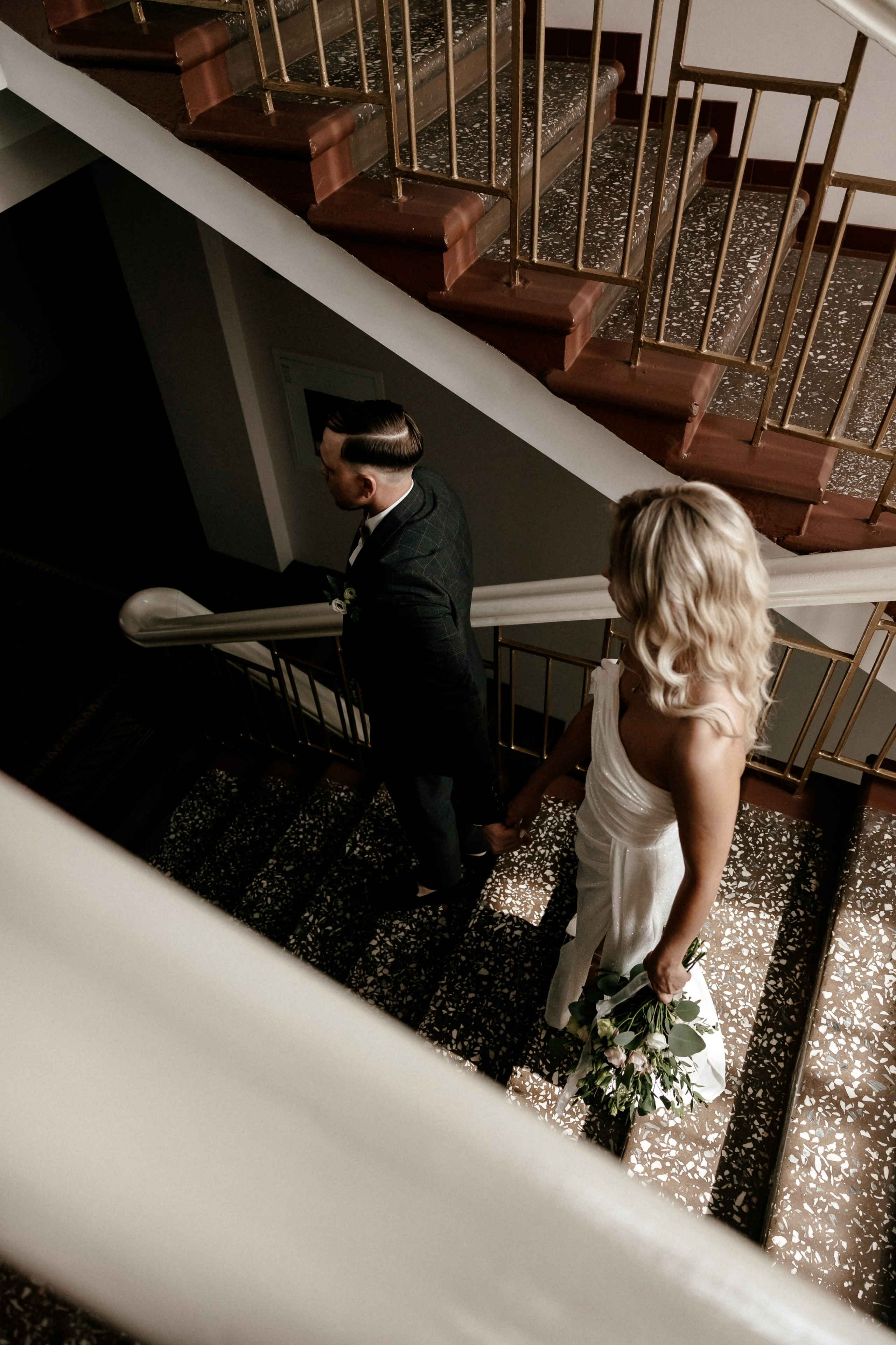 Костя и Катя. Фотограф Москва, Санкт-Петербург, Абакан