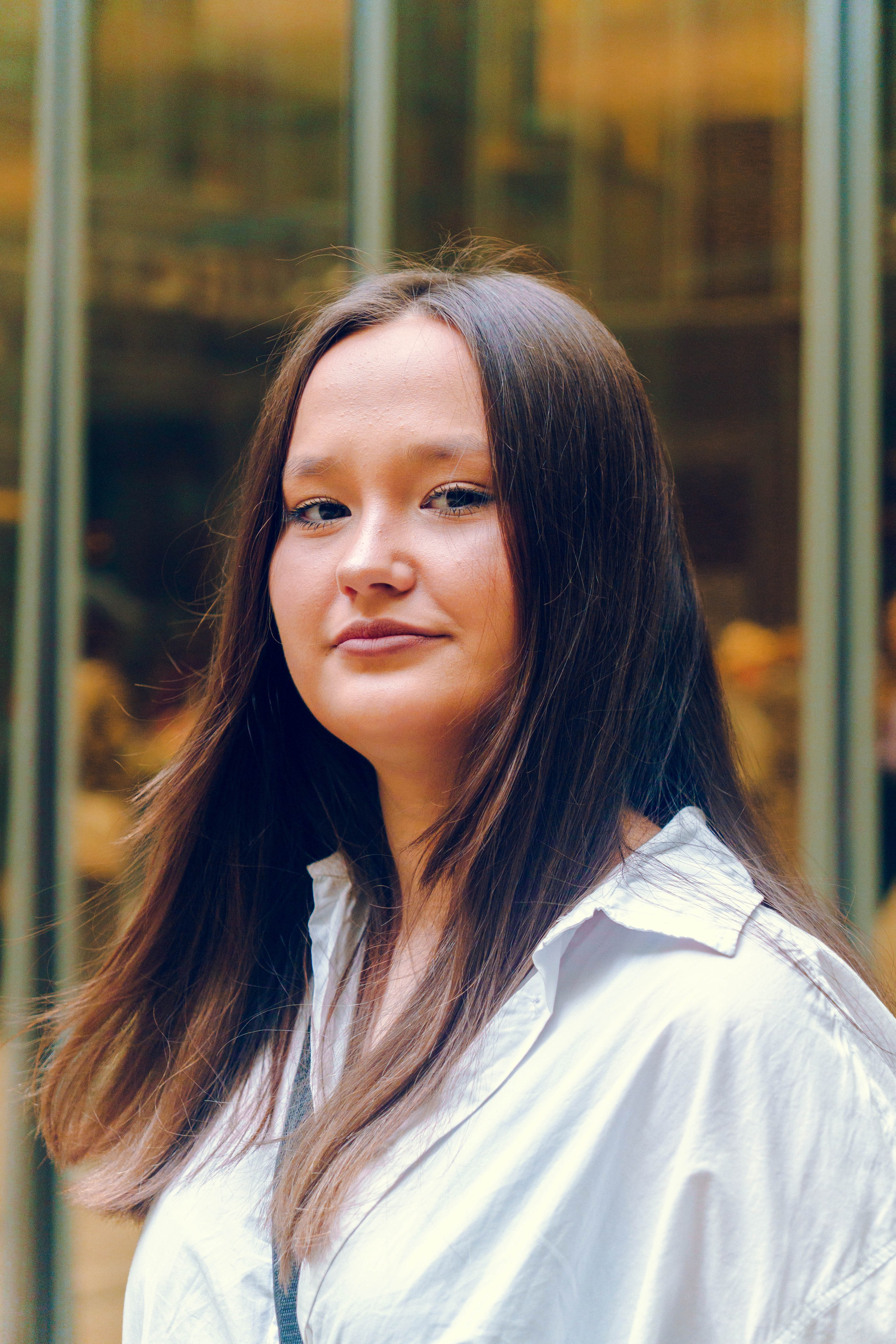 Полина и Эльвина. Фотограф в Санкт-Петербурге Ибрагимова Алина