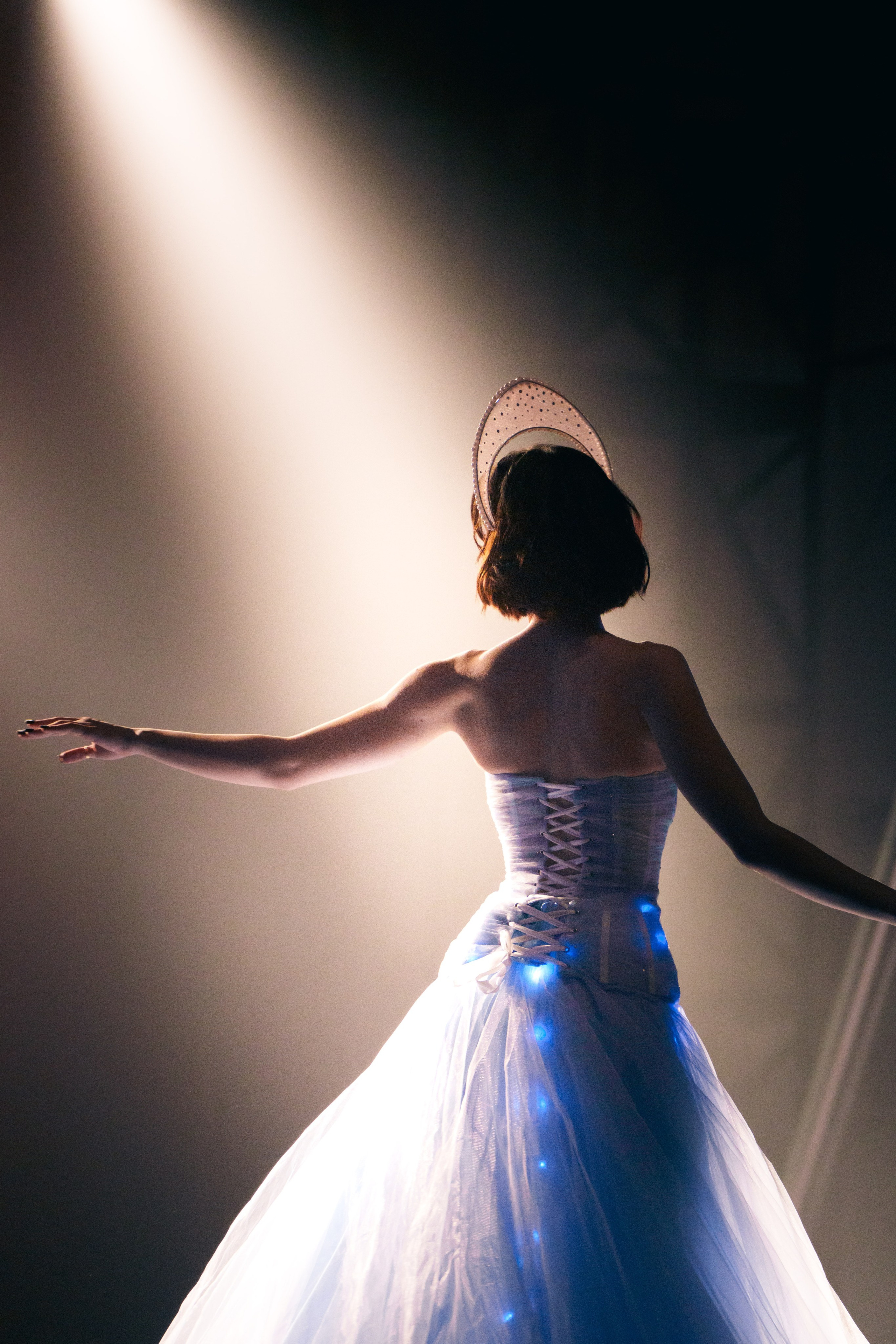 Мисс СПБГУПТД 2025. Фотограф в Санкт-Петербурге Ибрагимова Алина