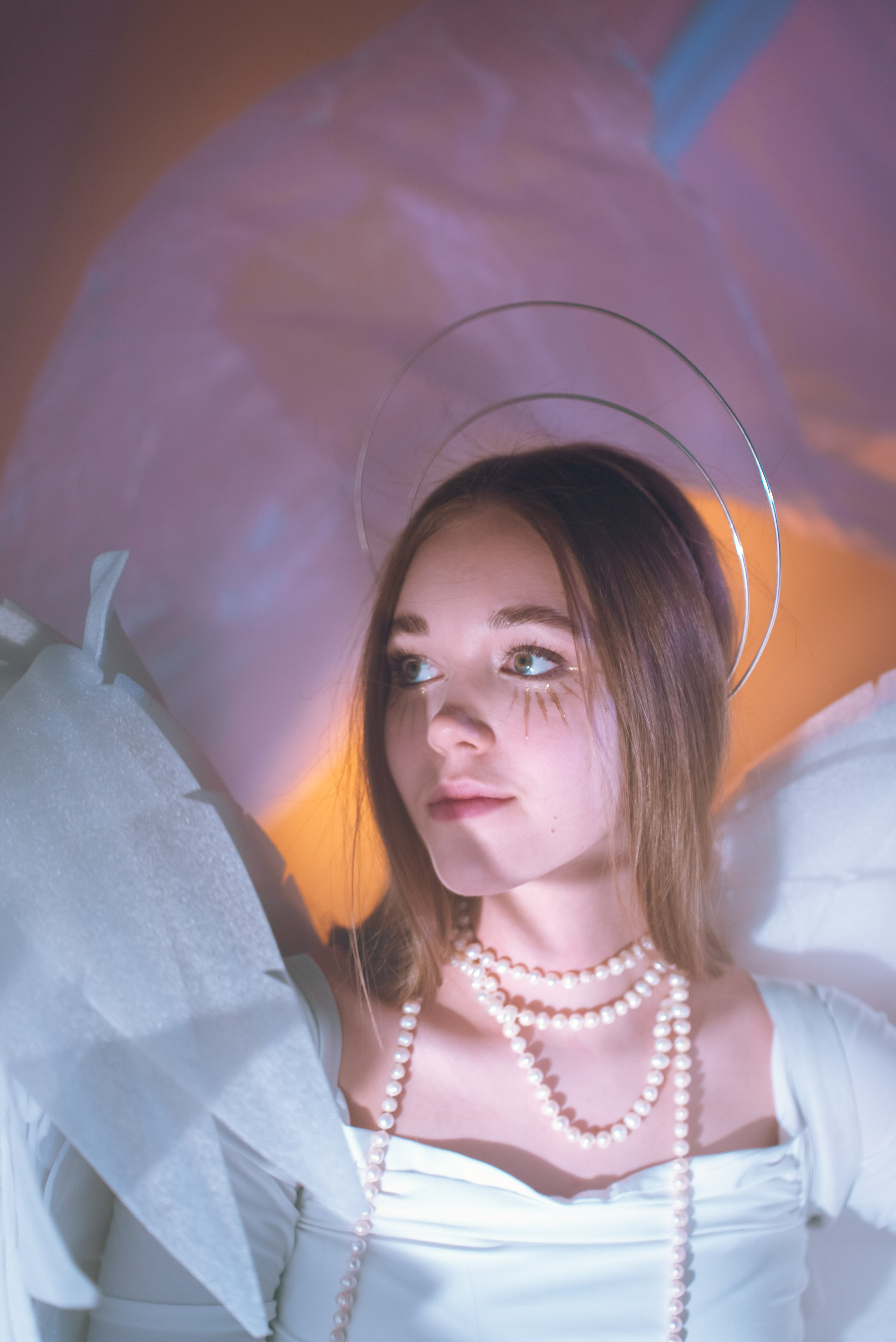 Ангел. Фотограф в Санкт-Петербурге Ибрагимова Алина