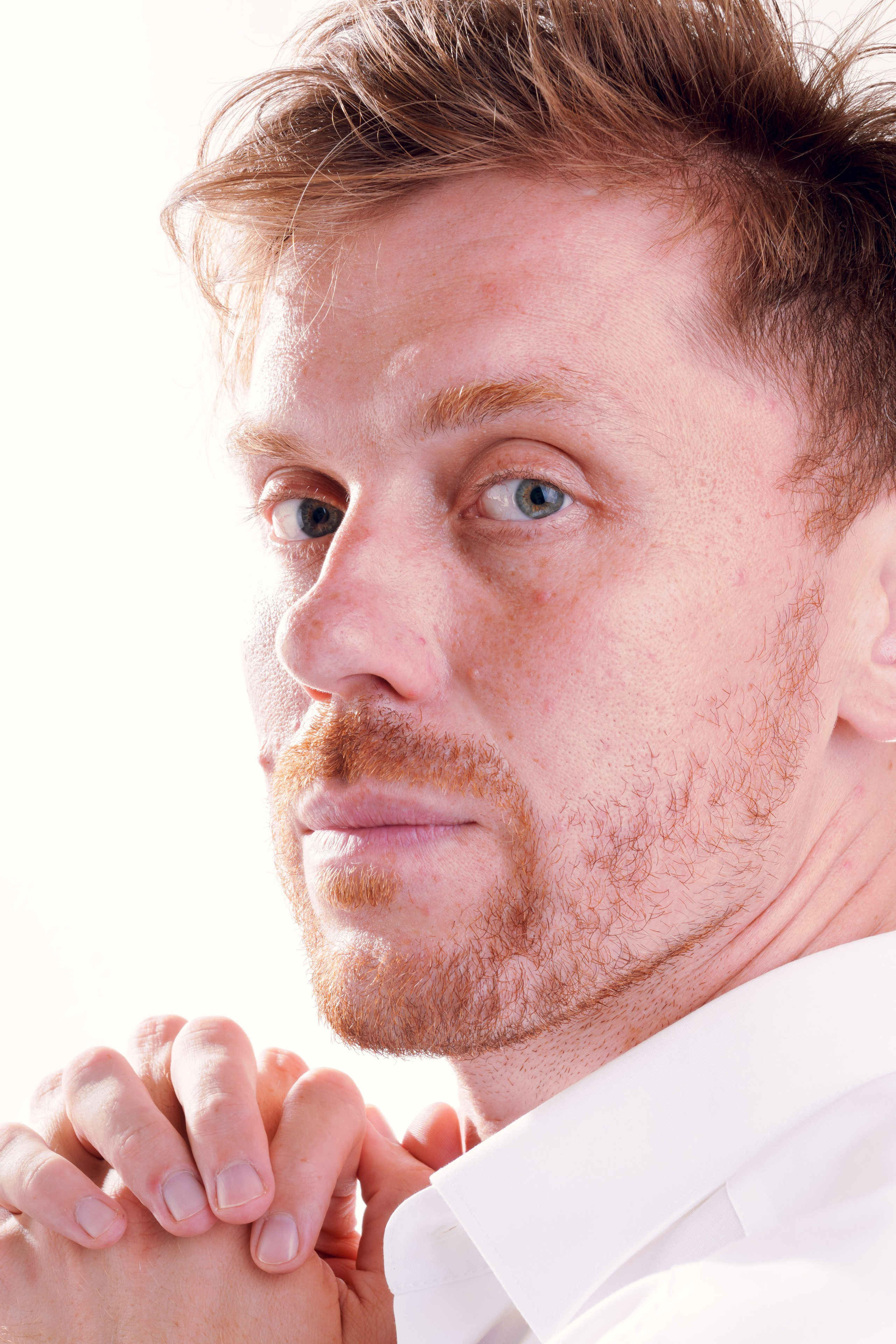 Тони Мак/портреты. Фотограф в Санкт-Петербурге Ибрагимова Алина