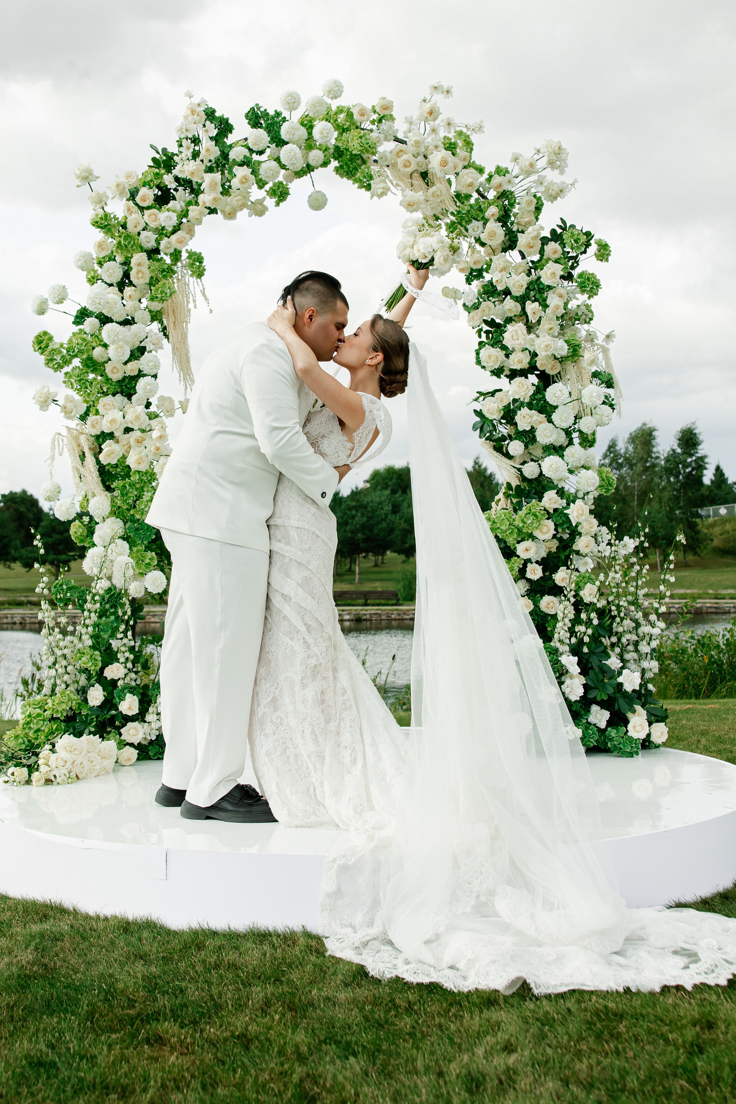 …счастье на кончиках пальцев…. Свадебный и женский фотограф в Твери Екатерина Гребенкина