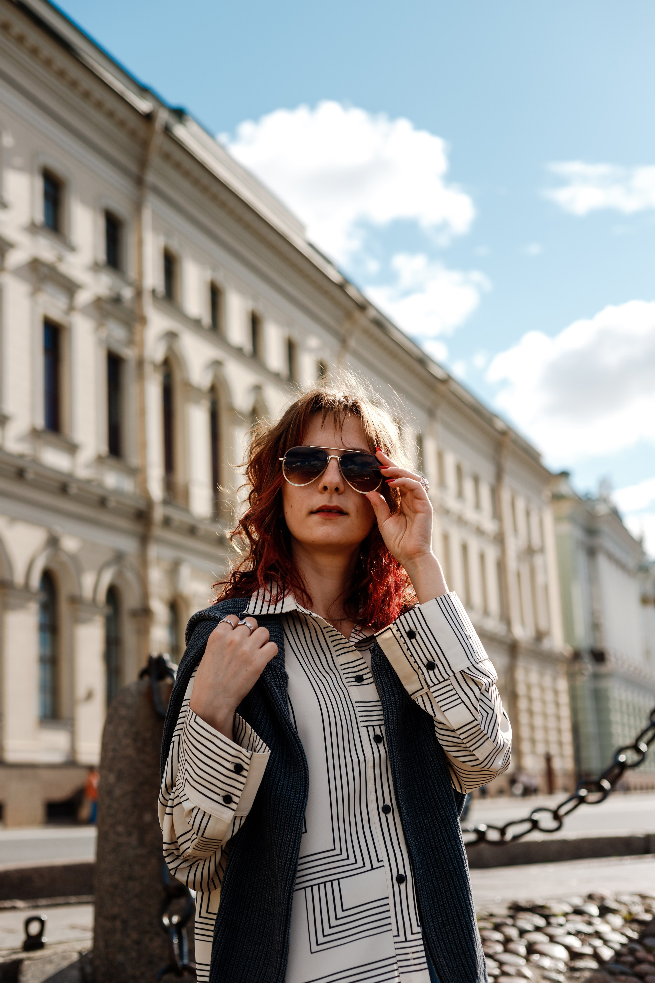 Anya. Professional family and children’s photographer in Izmir Irina Eron