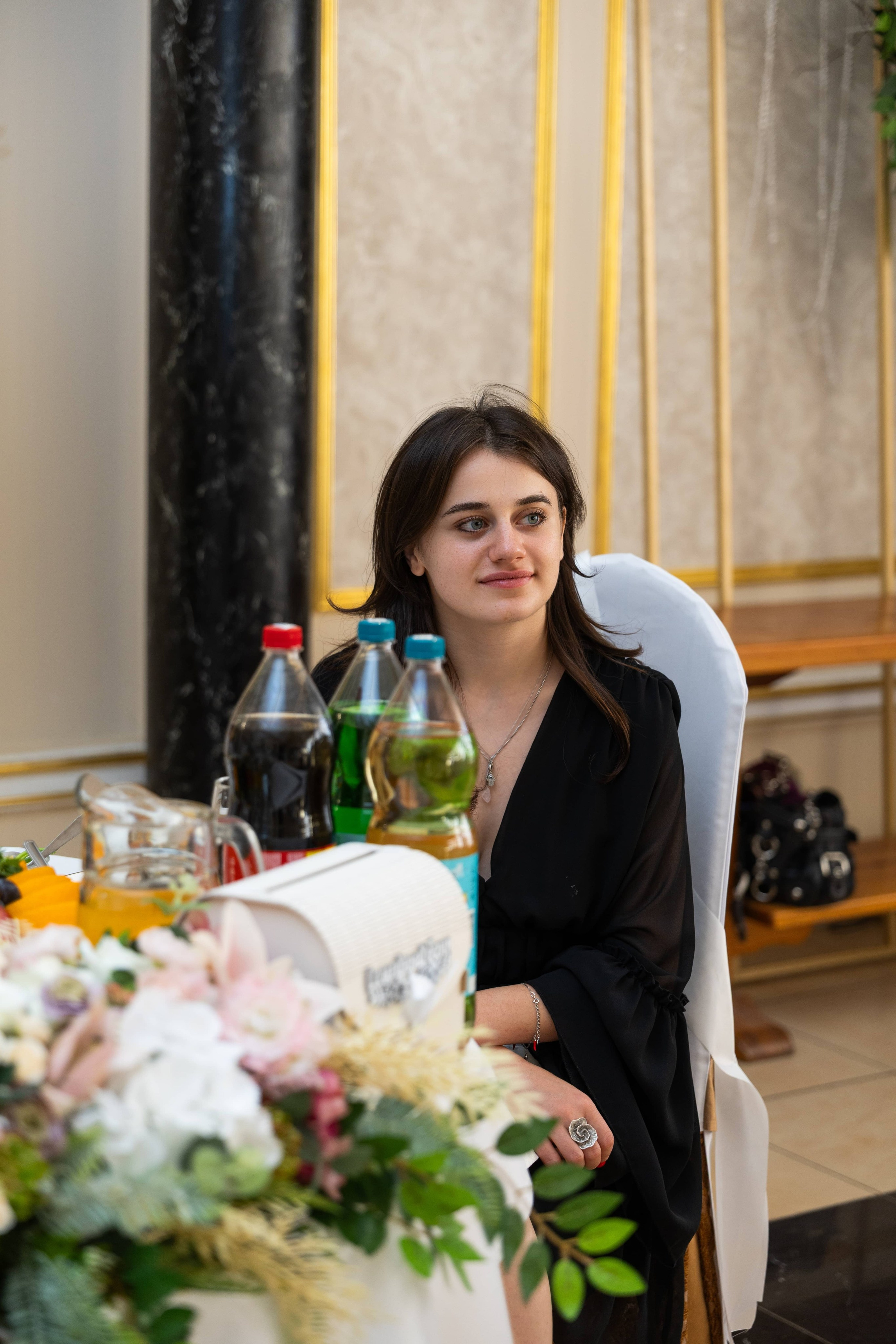 Свадьба Сергея и Екатерины