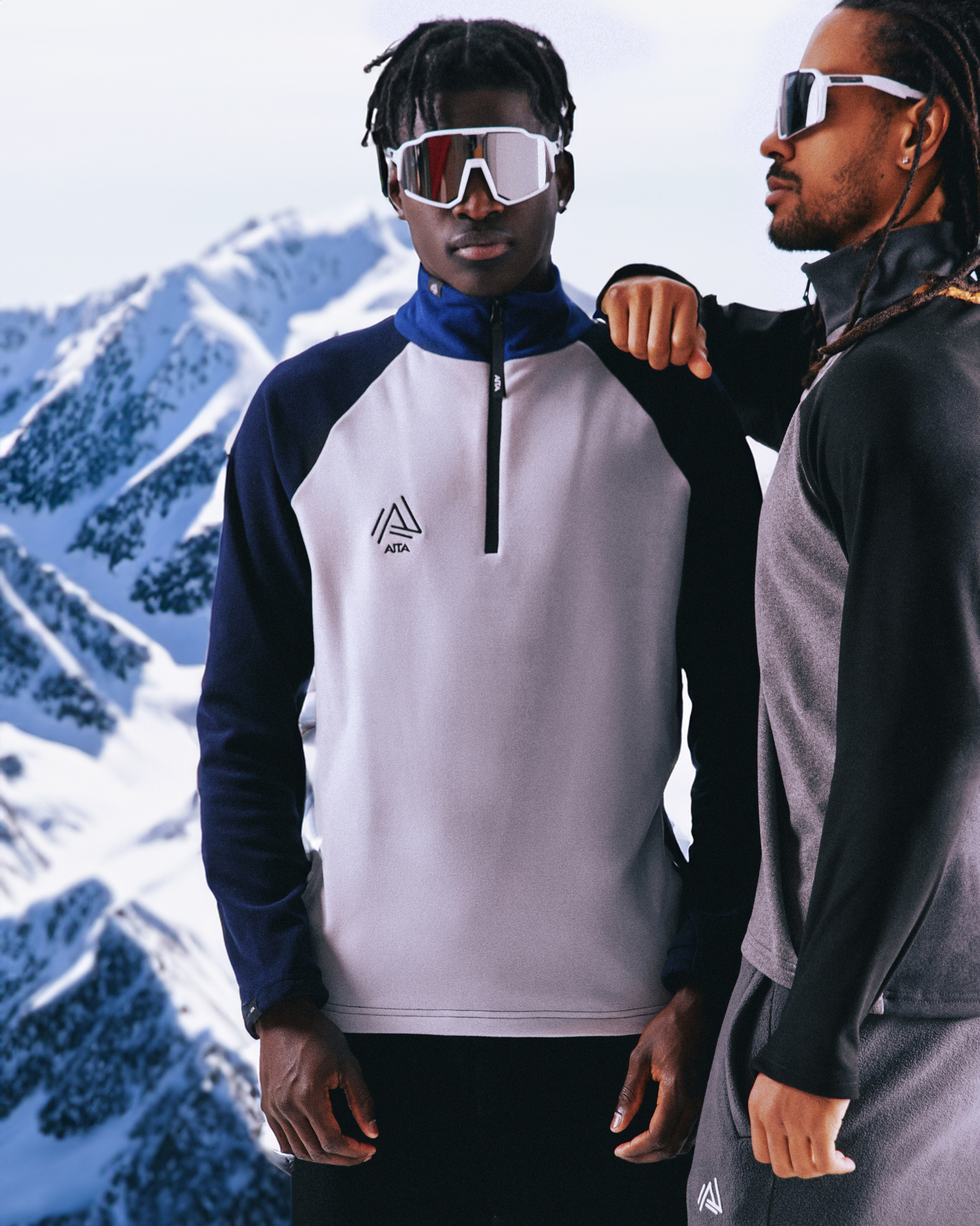 AITA. Рекламный, Fashion и имиджевый фотограф Михаил Чащин