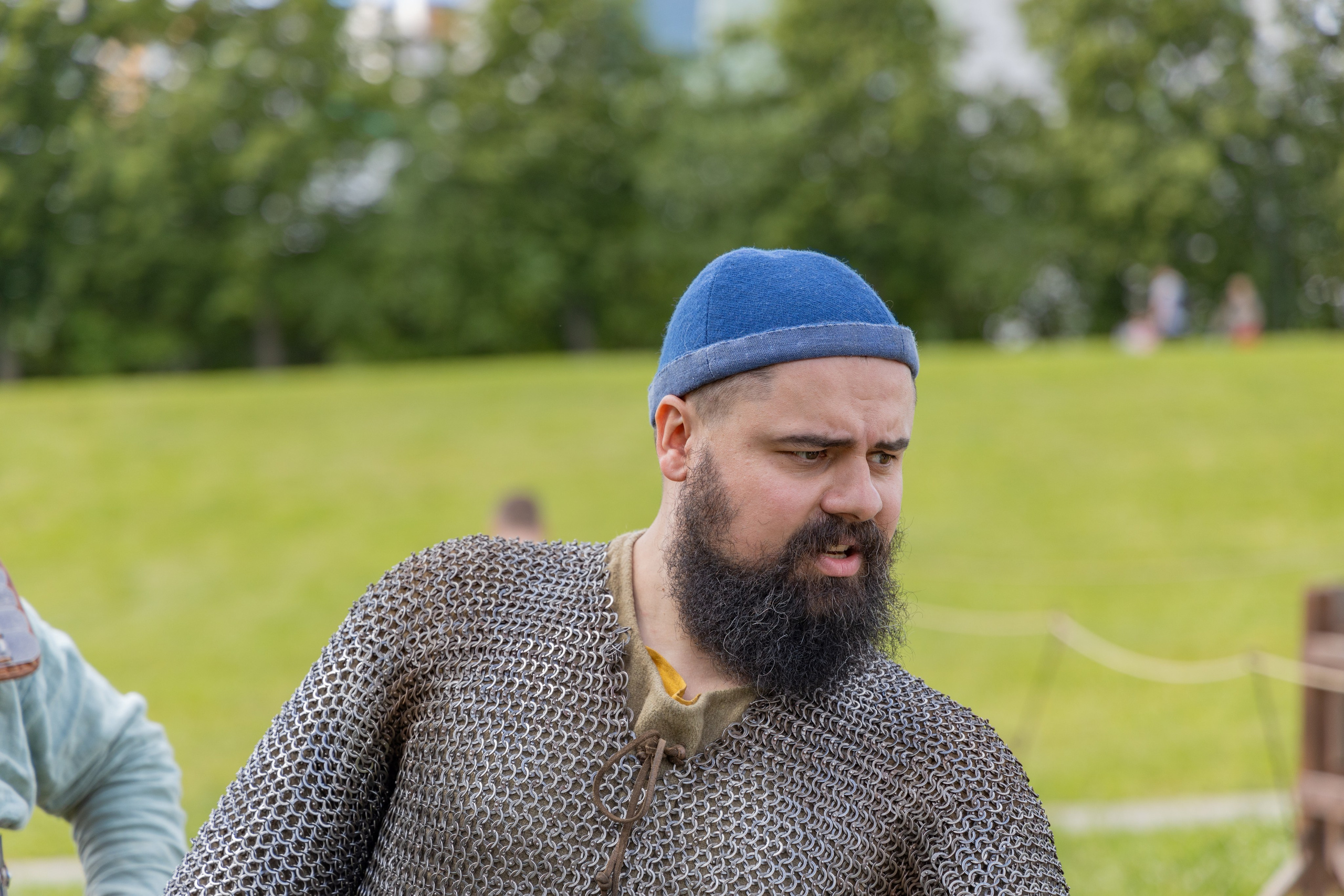 Земля Легенд: Солнце и медведь Фест. Репортажный, семейный и студийный фотограф в Москве Демин Алексей