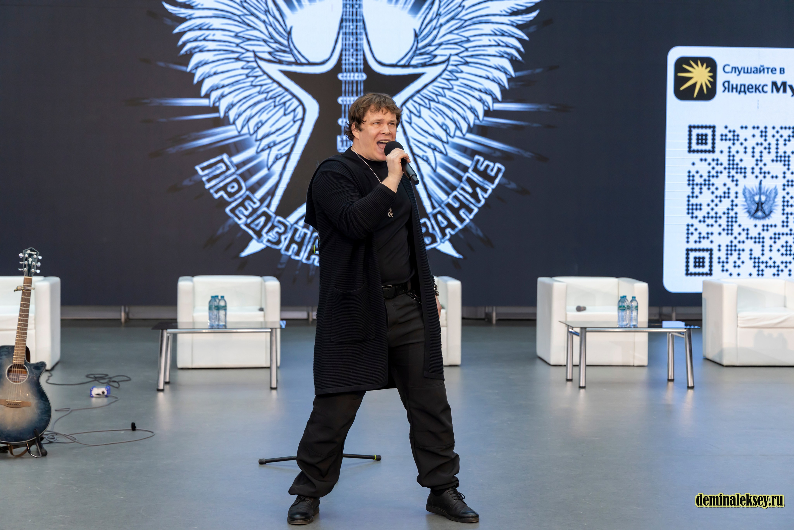 I Всероссийский Форум патриотических блогеров. Репортажный, семейный и студийный фотограф в Москве Демин Алексей