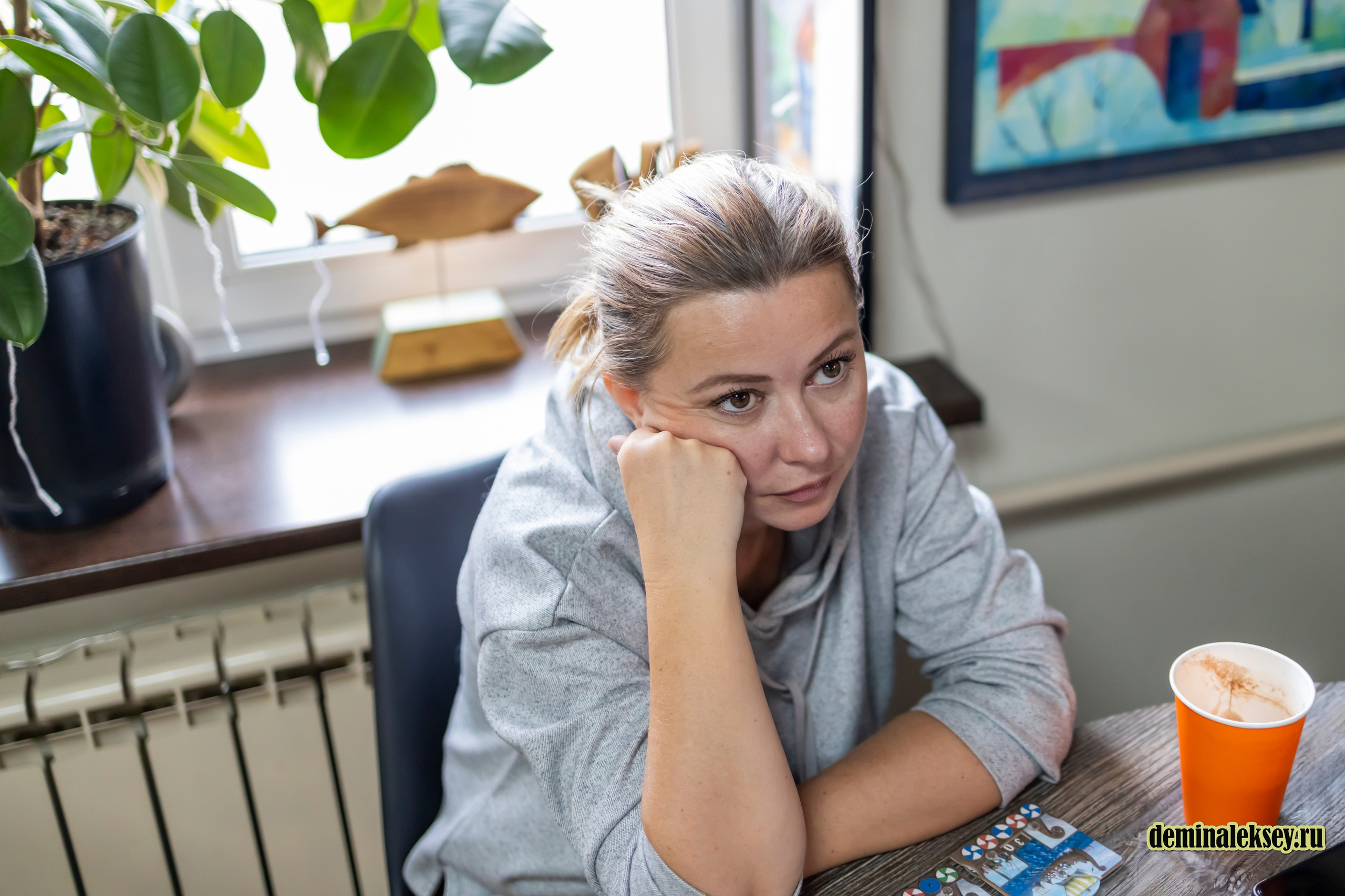 Блог тур на СПКБ Техно #приТЯГАтельныйЗавод. Репортажный, семейный и студийный фотограф в Москве Демин Алексей