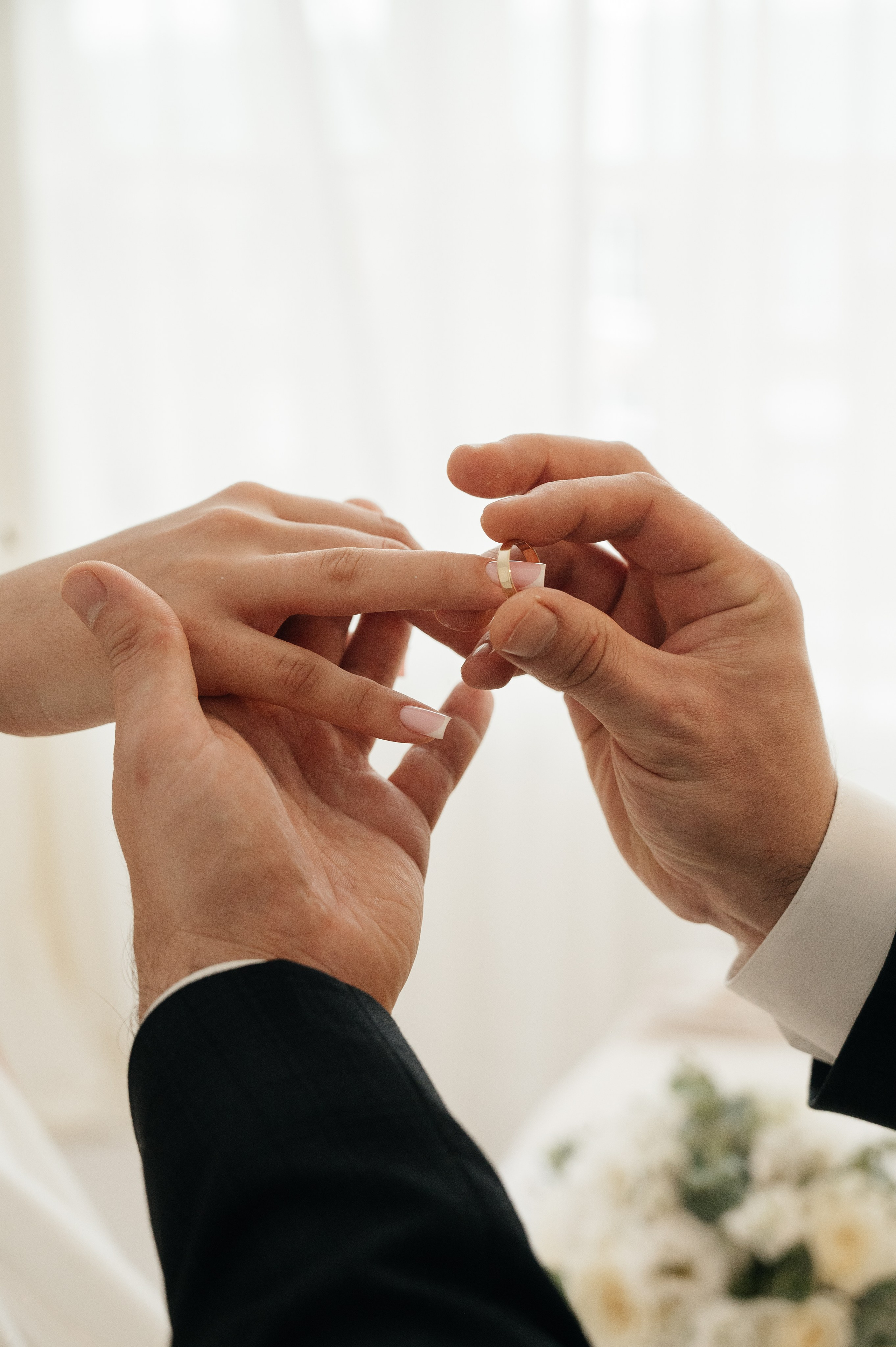 Андрей и Анастасия. Свадебный и семейный фотограф в Краснодаре Алина Мельник