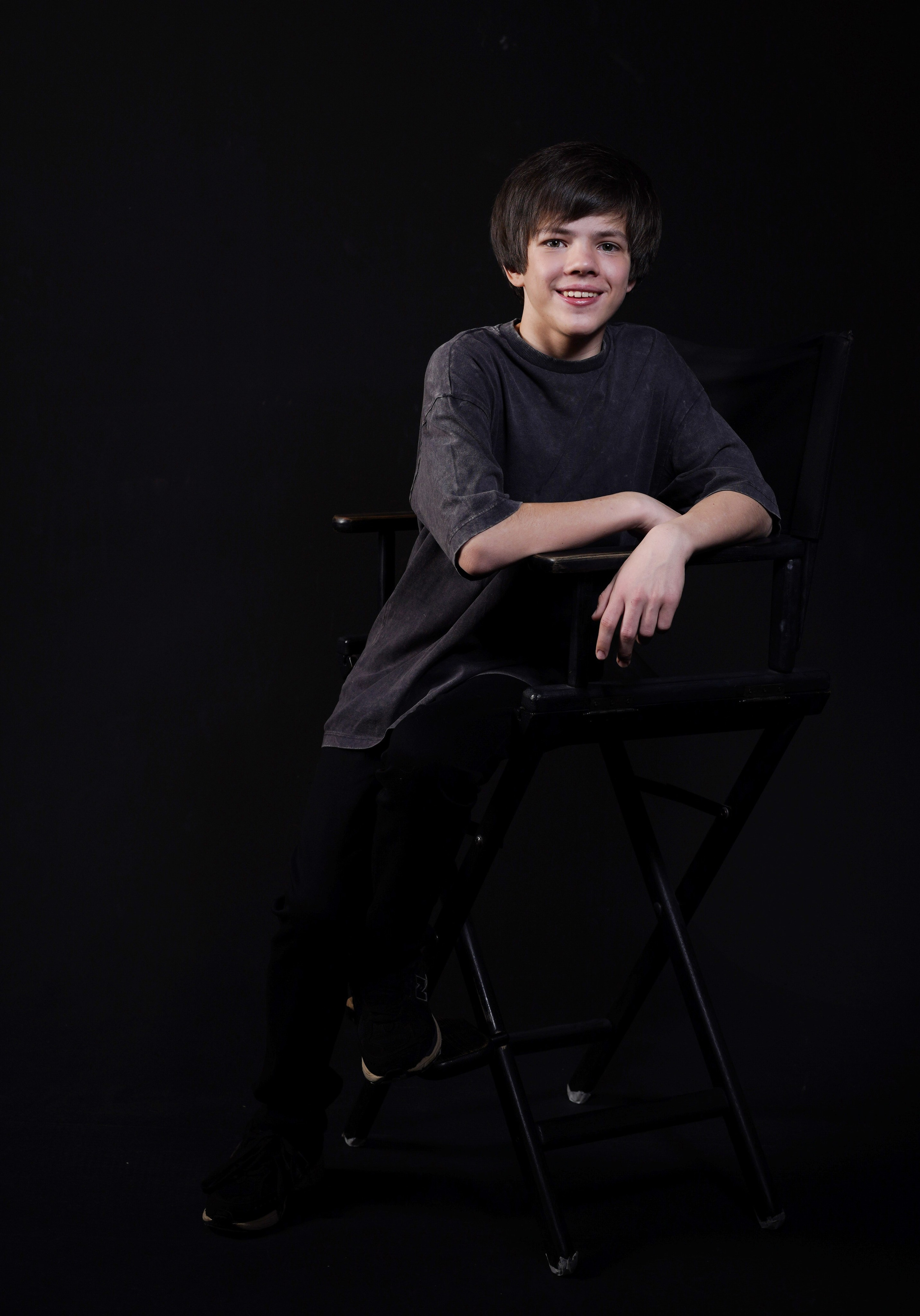 Фотосессия для Артёма. Студийный и портретный фотограф в САНКТ-ПЕТЕРБУРГЕИрина Махаон