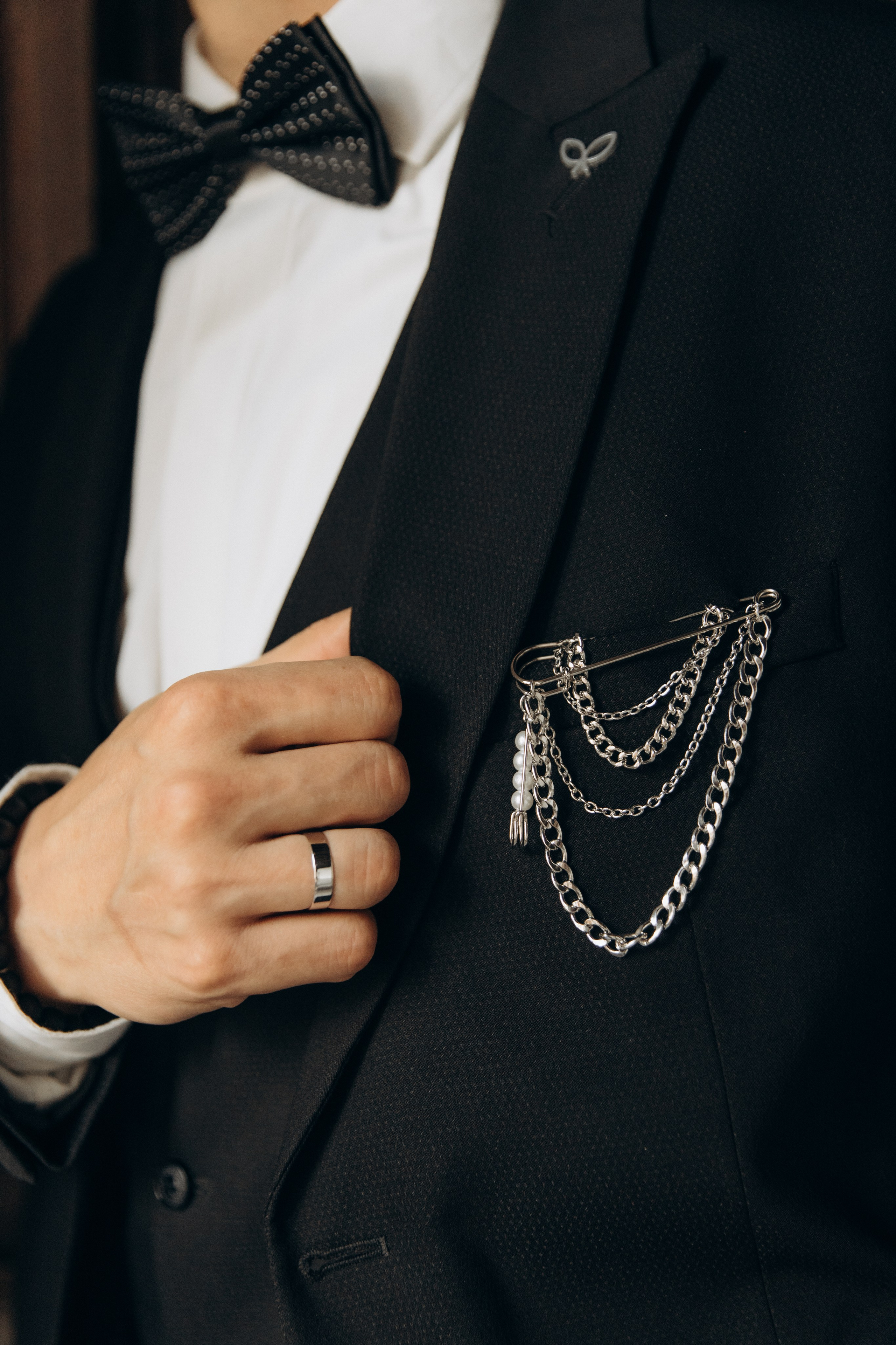 Алина и Павел. Свадебный фотограф Москва Павел Фетисов