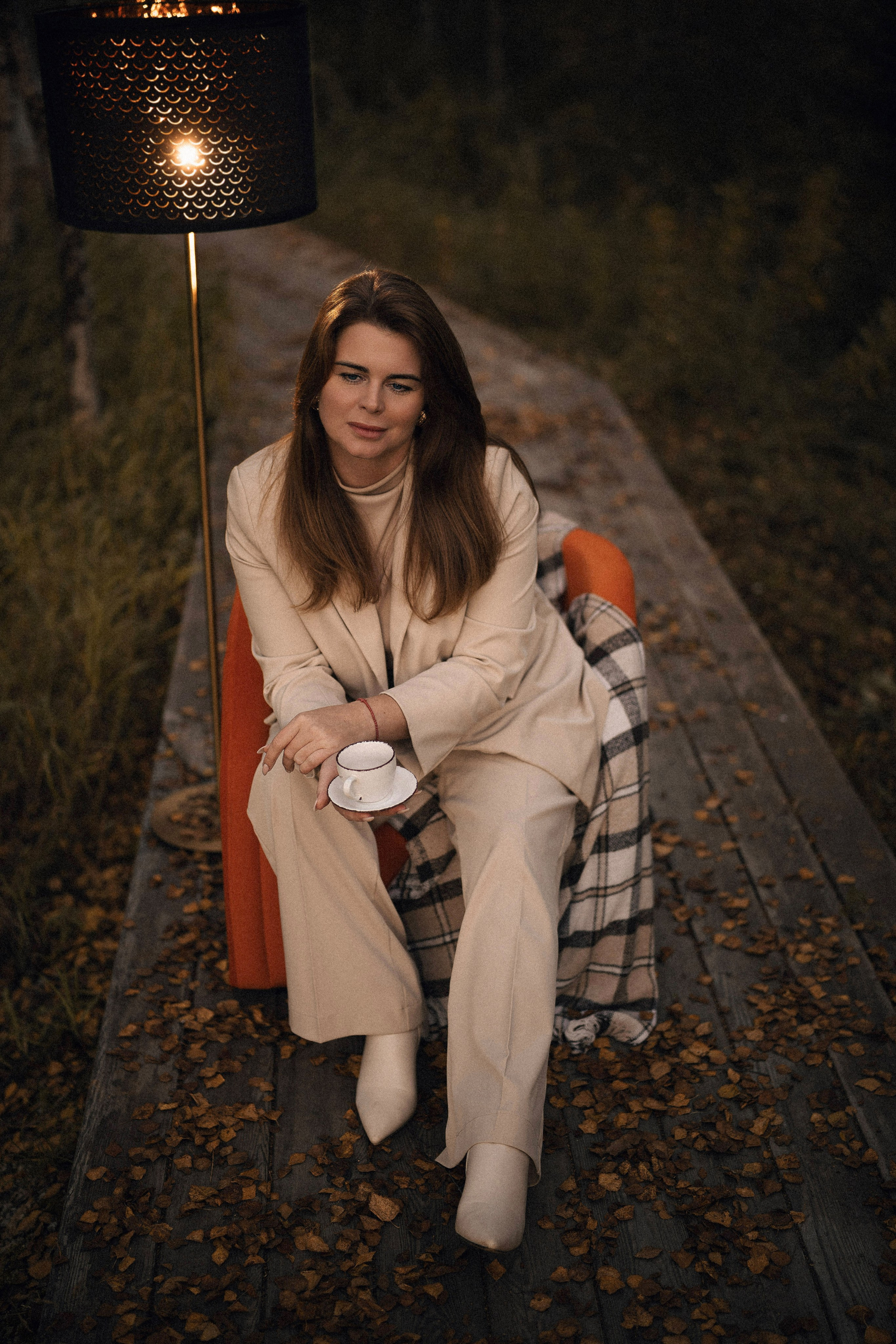 Свет Осени. Портретный, семейный и свадебный фотограф в Нарьян-Маре