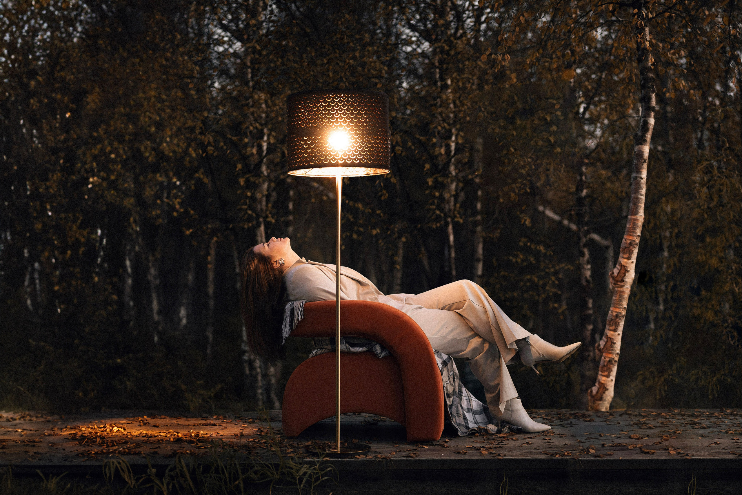 Свет Осени. Портретный, семейный и свадебный фотограф в Нарьян-Маре