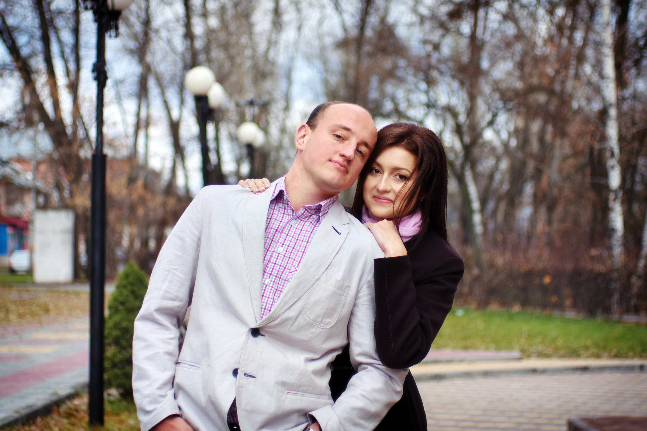 Семейная/детская съёмка. Фотограф Санкт-Петербург