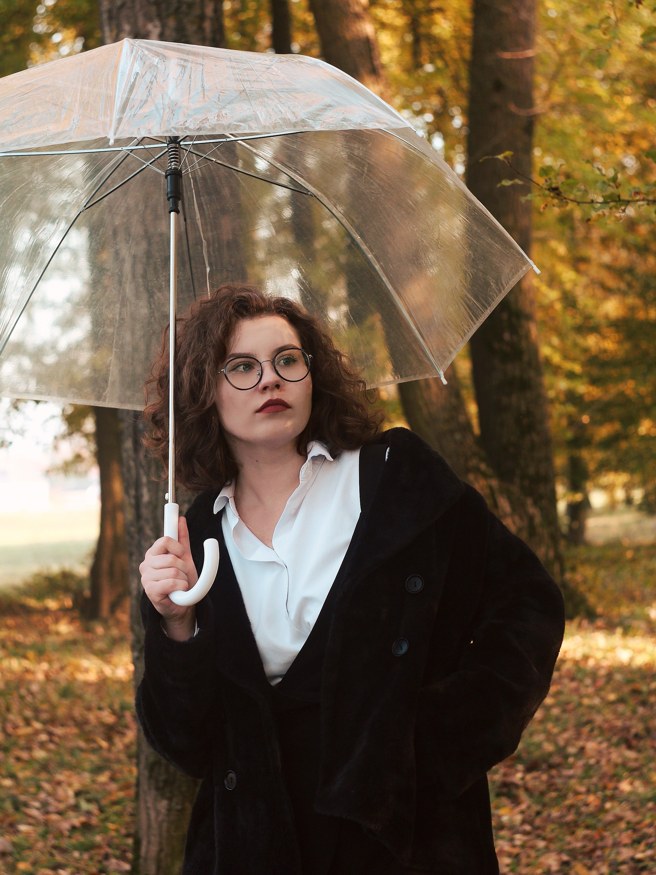 Юля, портреты. Photography Eva