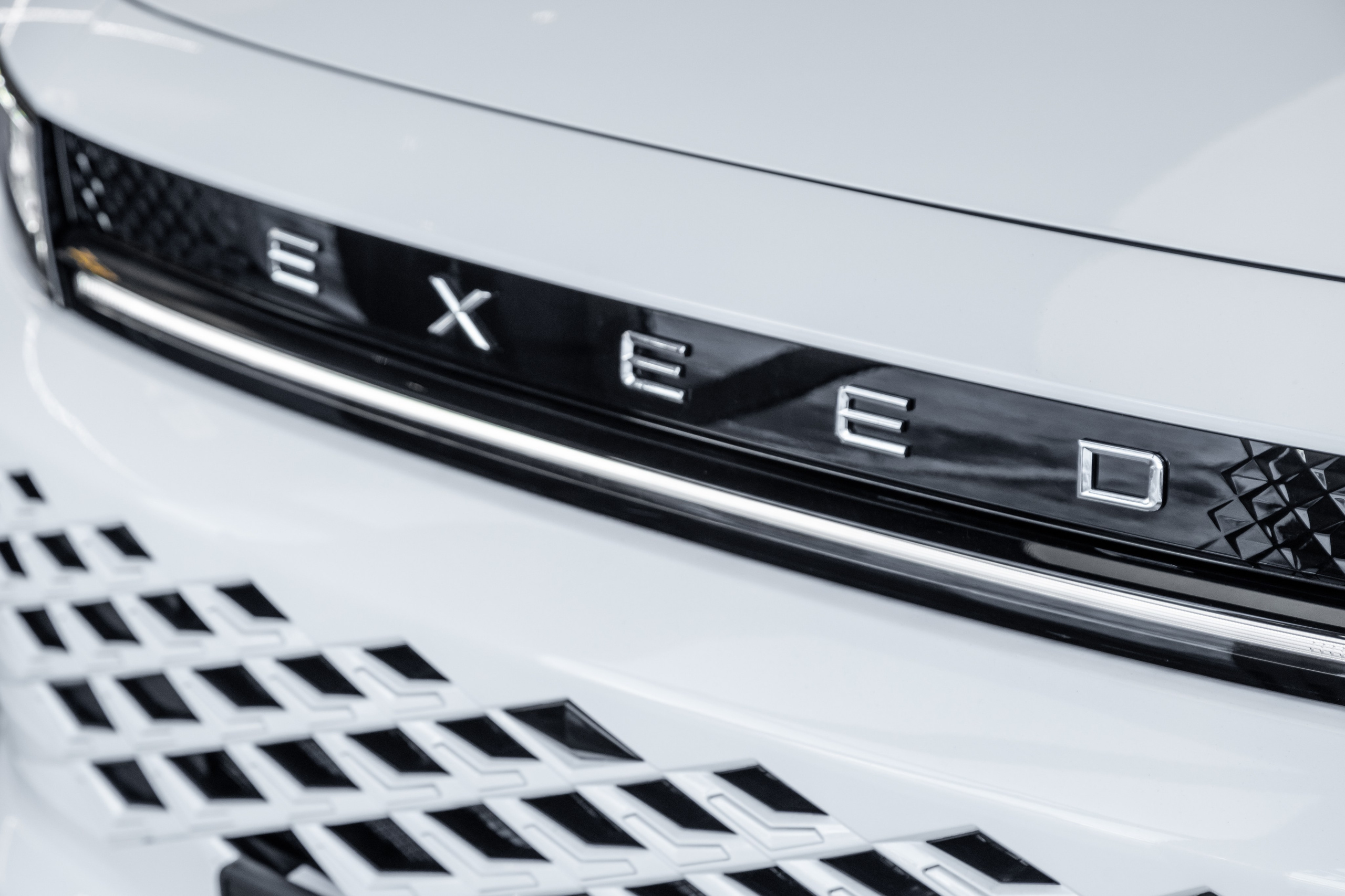 Выдача автомобиля. Фотограф в Самаре / Олеся Широнина