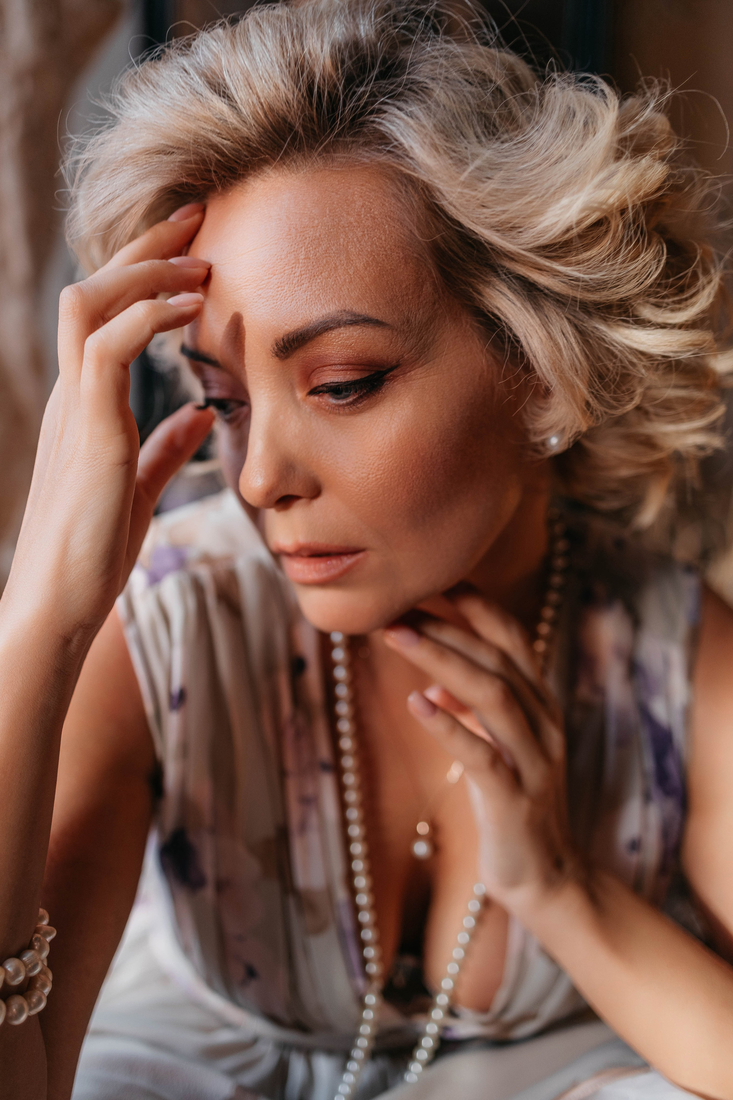 Юлия Бедарева. Фотограф в Твери Лагодная Яна