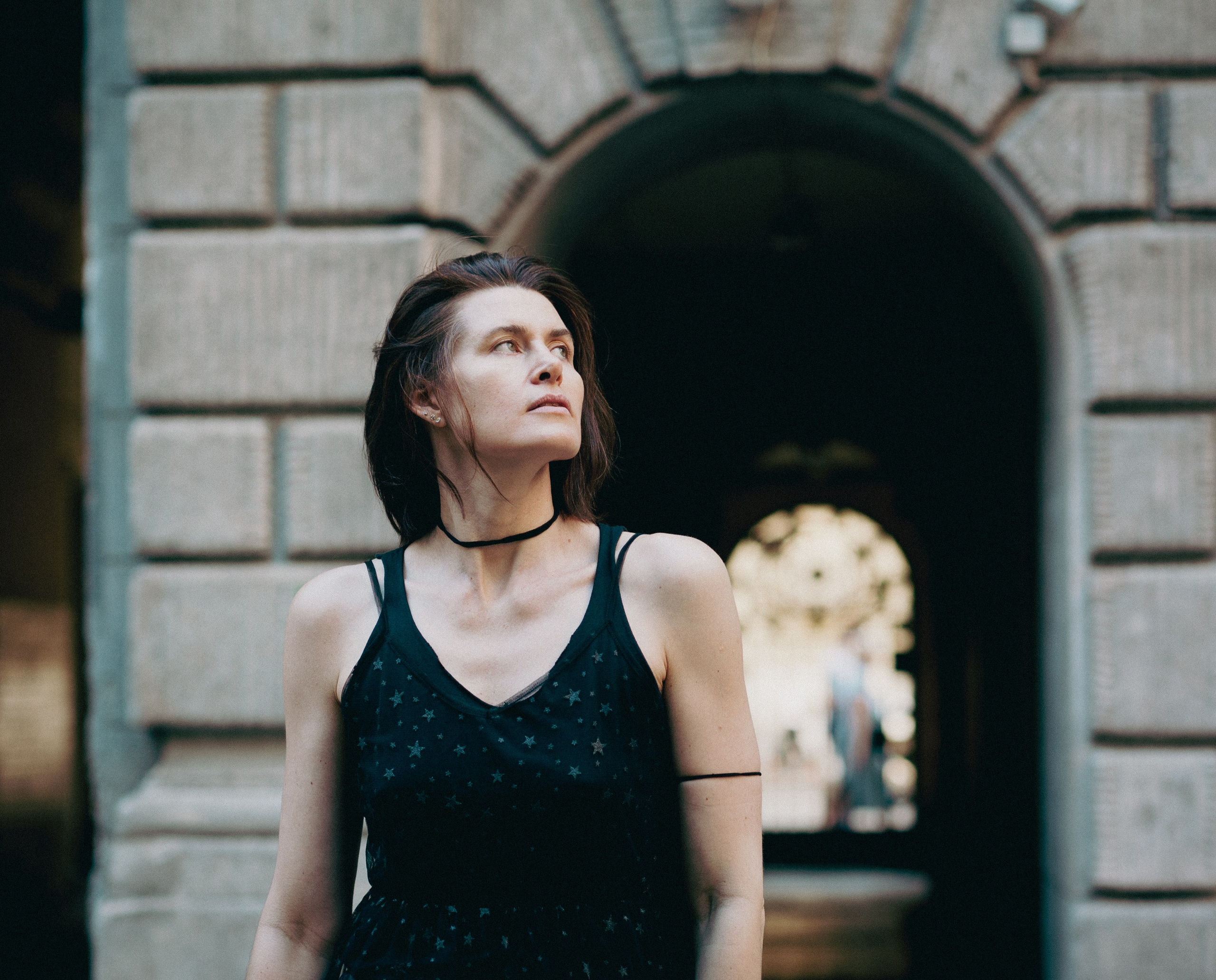 Из тени в сон_2. Портретный и лайфстайл фотограф в Санкт-Петербурге