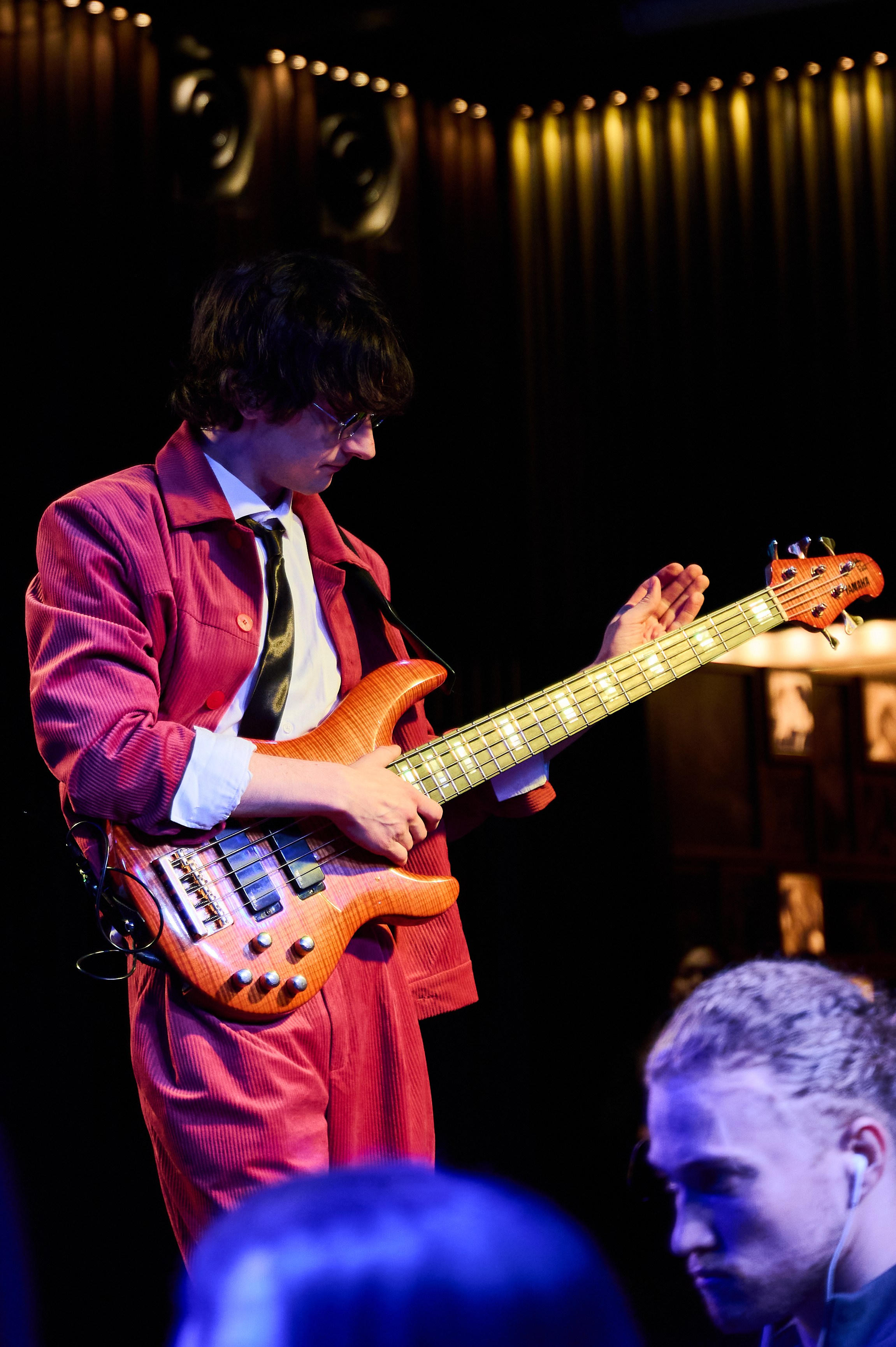 Айвазовский Оркестра. Фотограф Универсал в Новосибирске