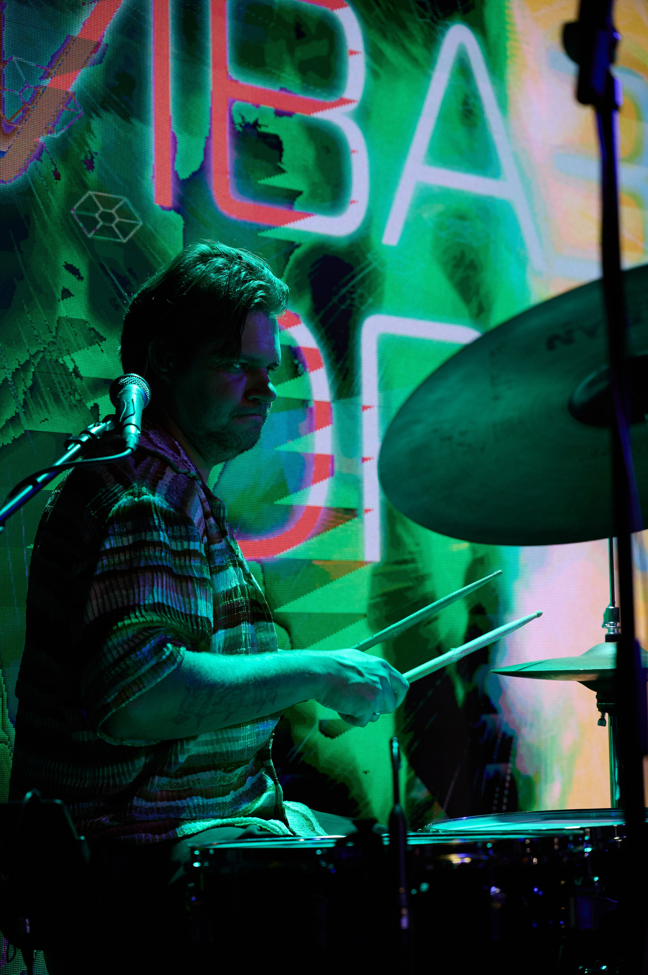 Айвазовский Оркестра. Фотограф Универсал в Новосибирске