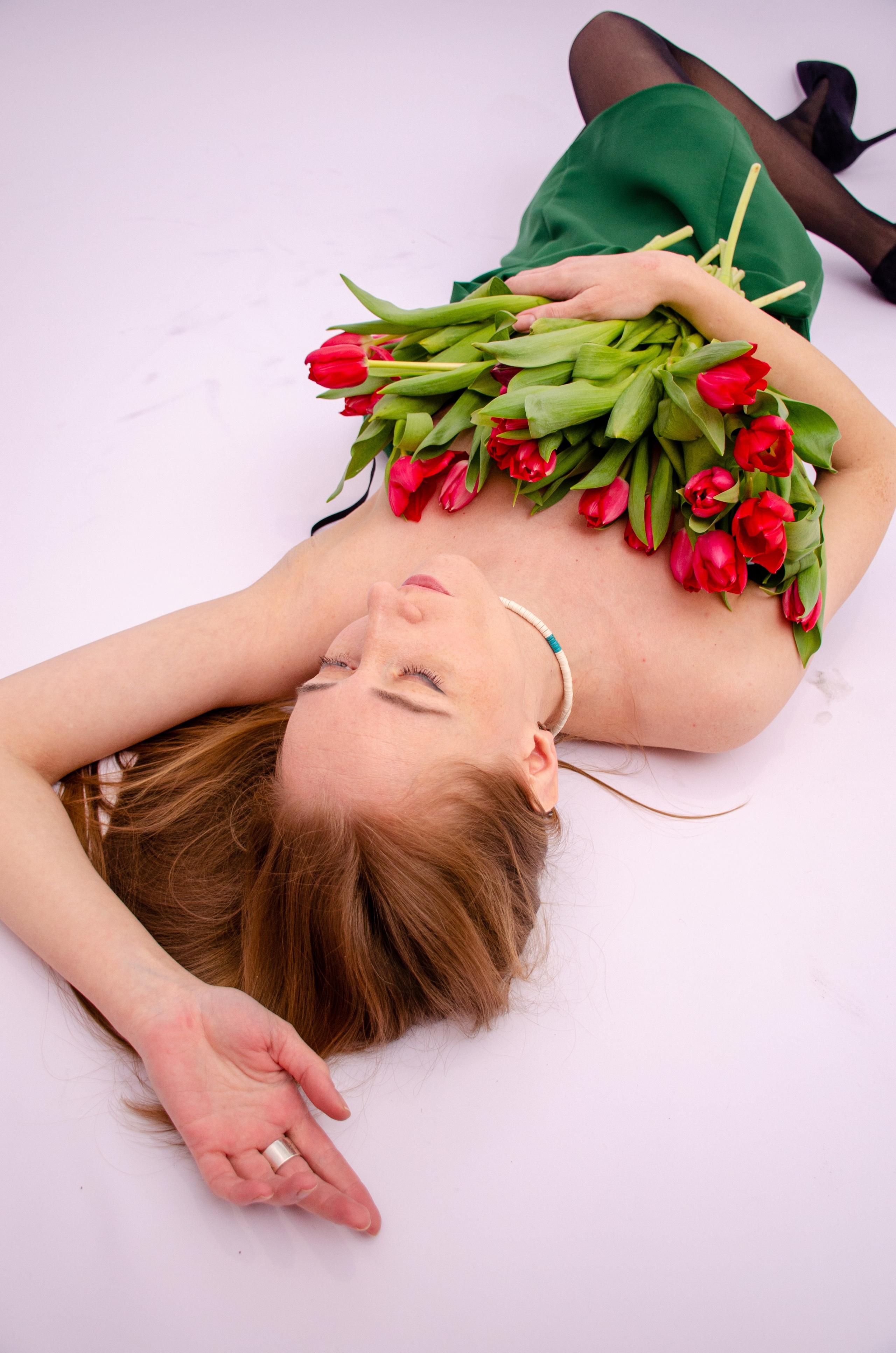 Индивидуальные. Фотограф Универсал в Новосибирске