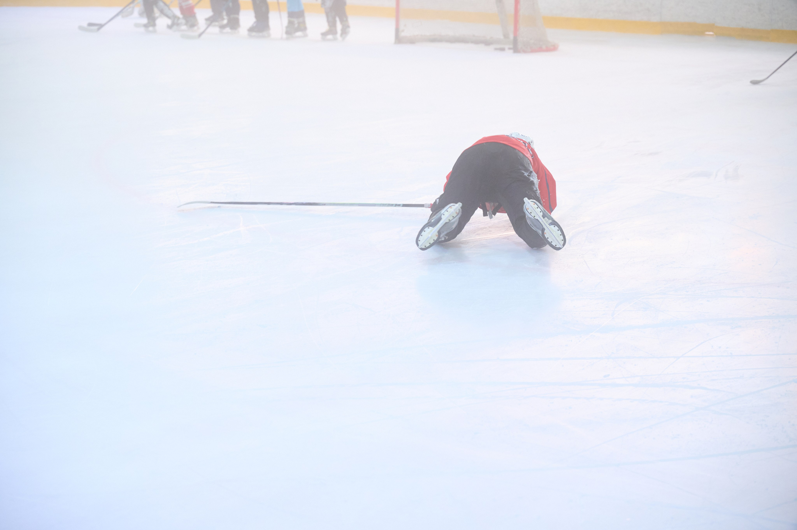 Boston Stars. Фотограф Универсал в Новосибирске