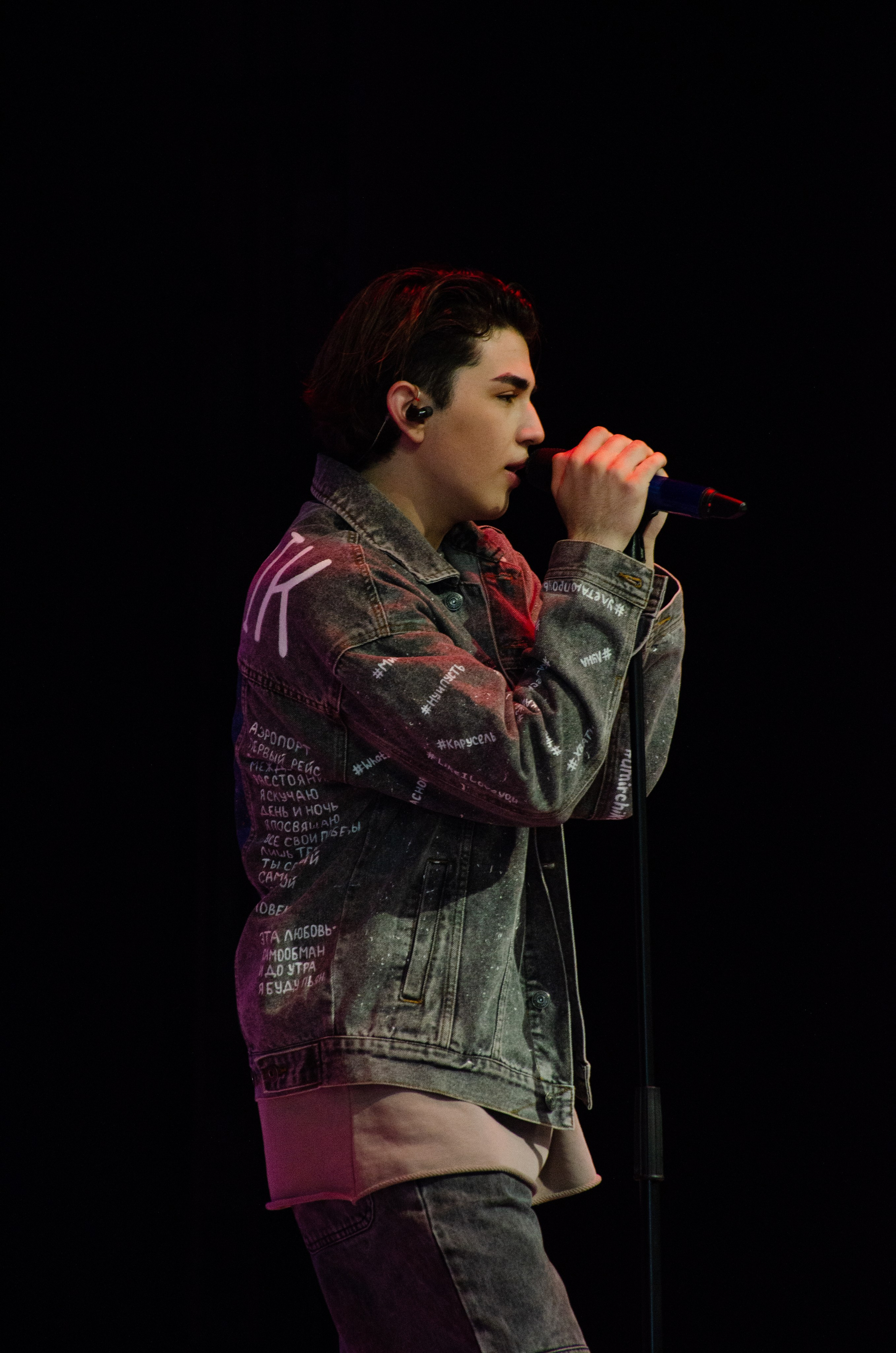 AMIRCHIK. Фотограф Универсал в Новосибирске