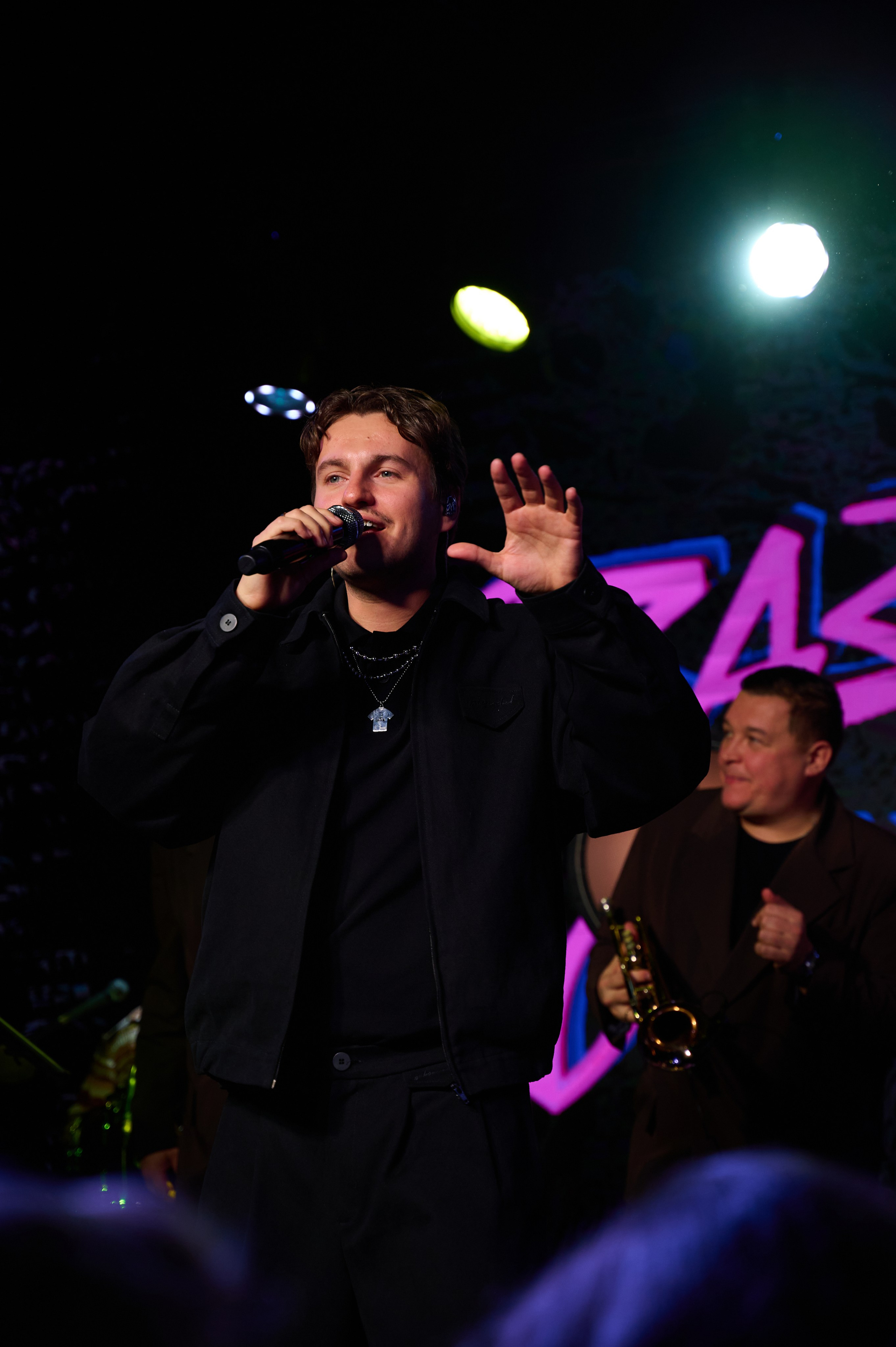 Айвазовский Оркестра. Фотограф Универсал в Новосибирске