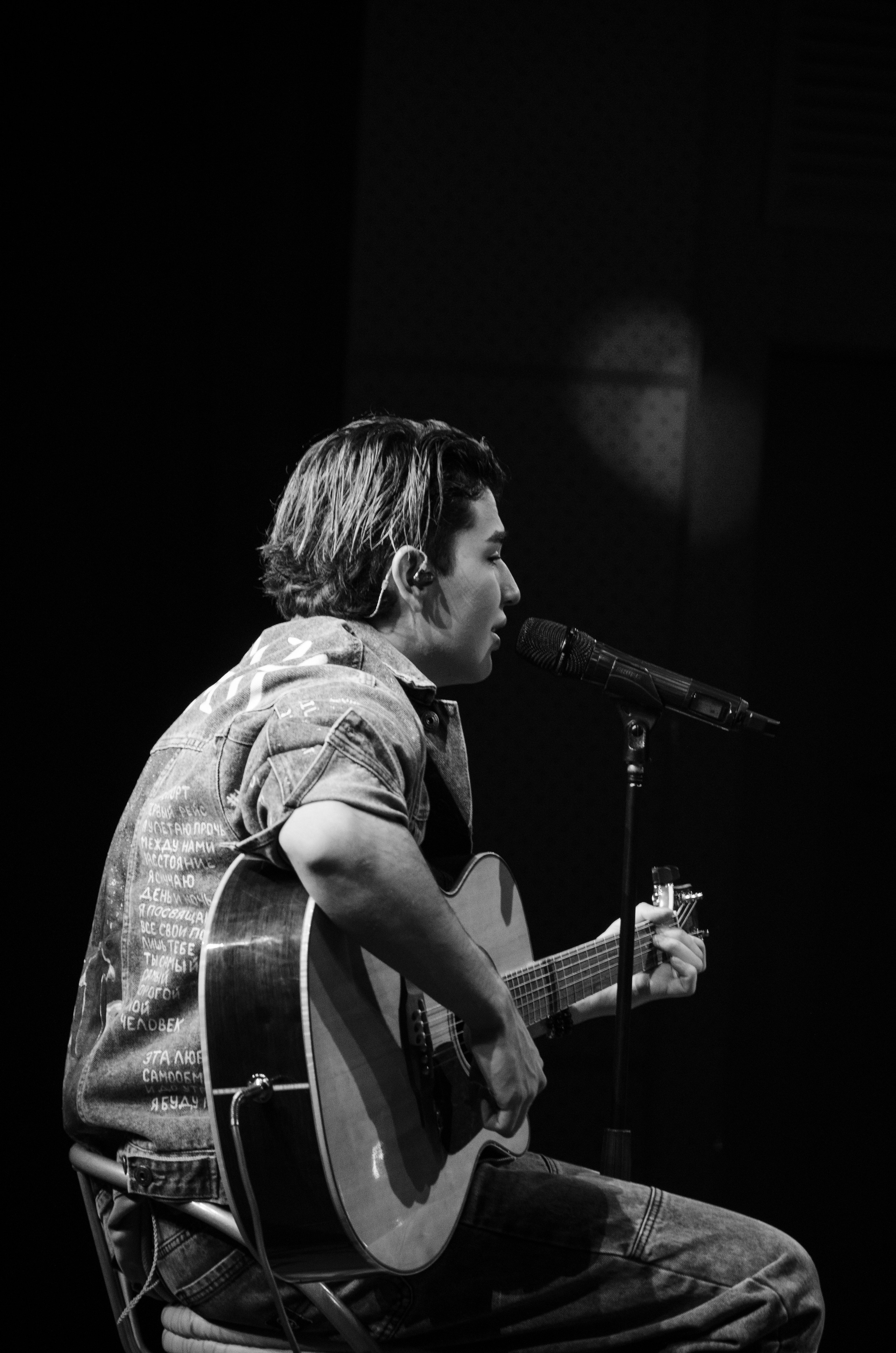 AMIRCHIK. Фотограф Универсал в Новосибирске