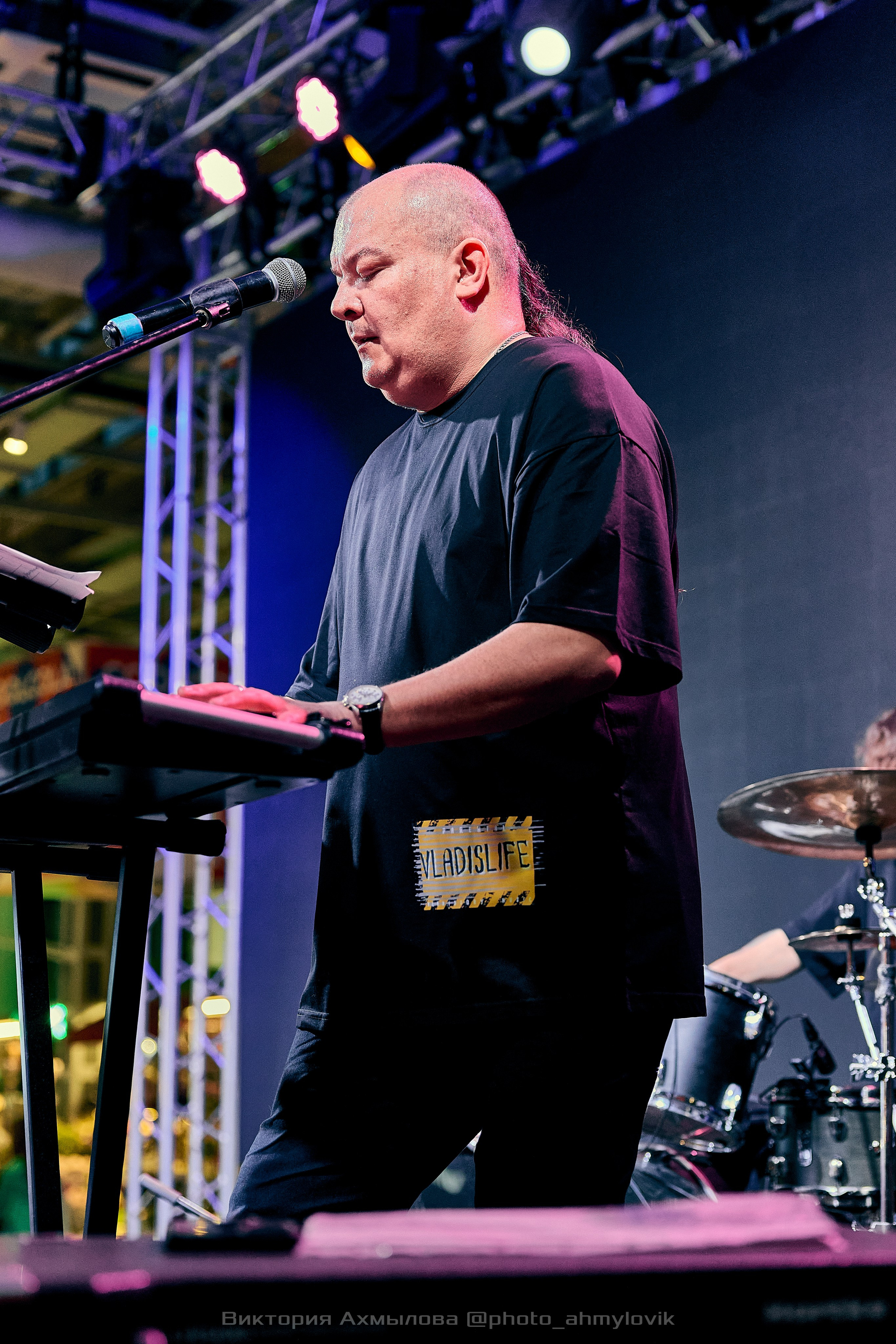 27.04.2024 НШБ Депо. Виктория Ахмылова. Фотограф в Москве