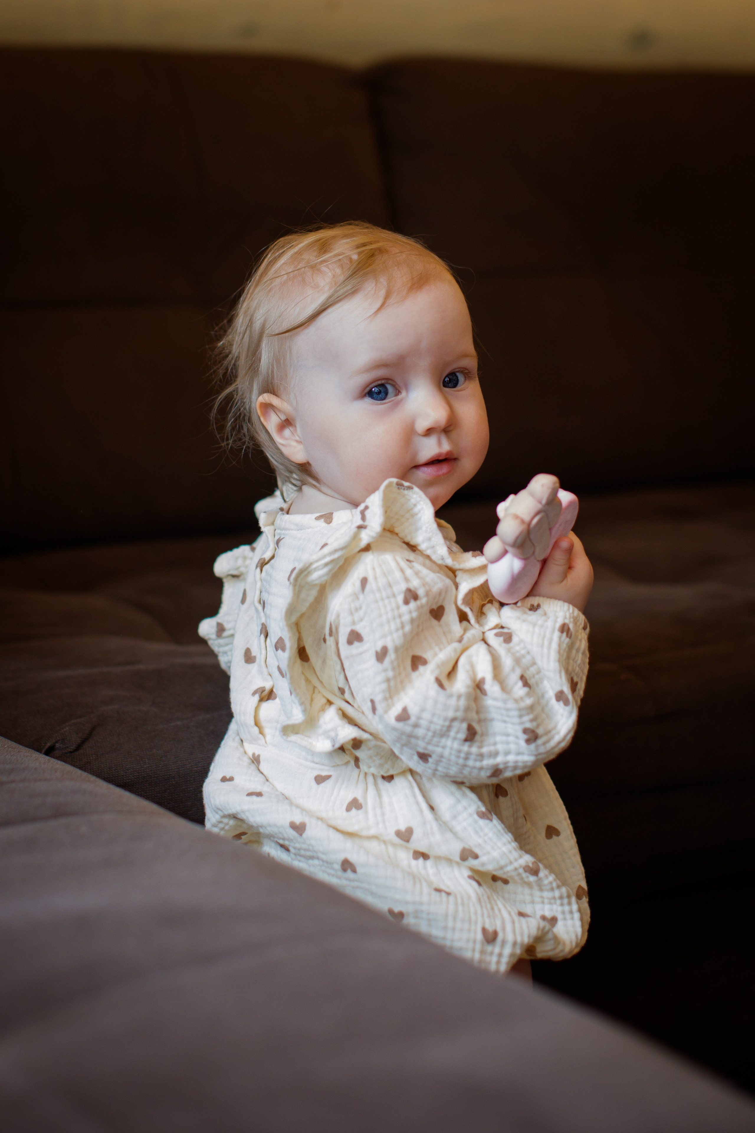 Машенька. Детский и семейный фотограф Мария Киселёва. Москва